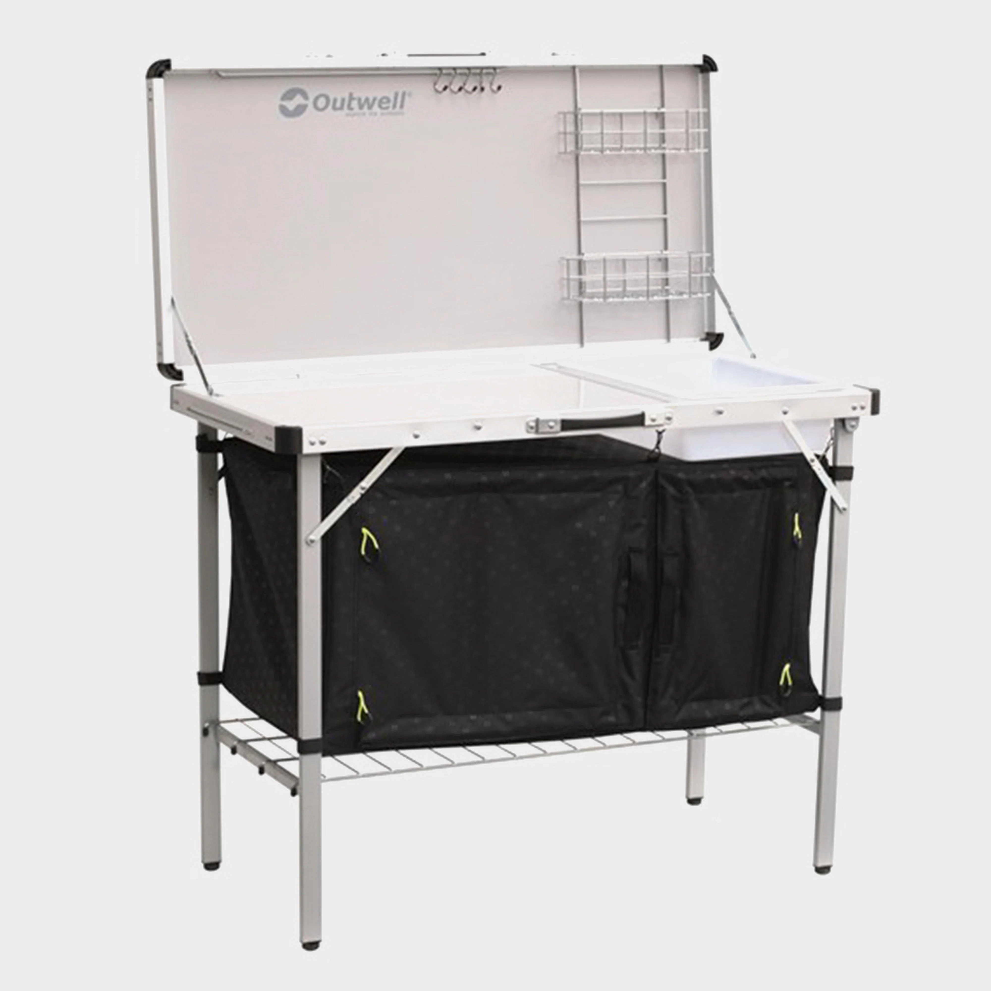 Drayton Kitchen Table - Image 2