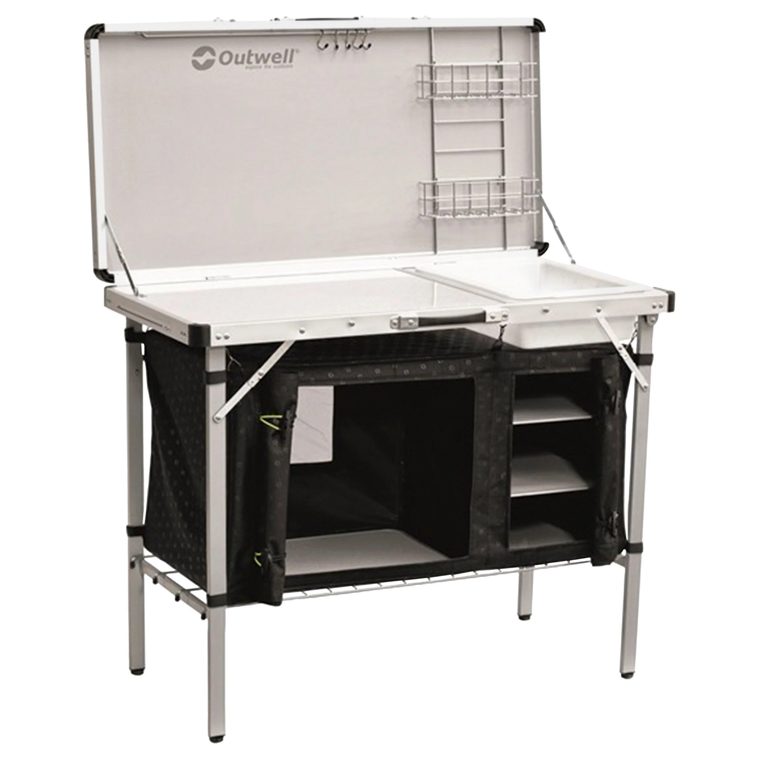 Drayton Kitchen Table - Image 4