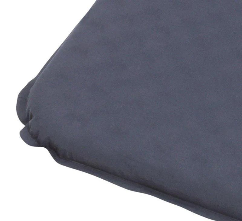 Dreamcatcher Double (7.5cm) Self Inflating Sleeping Mat - Image 4