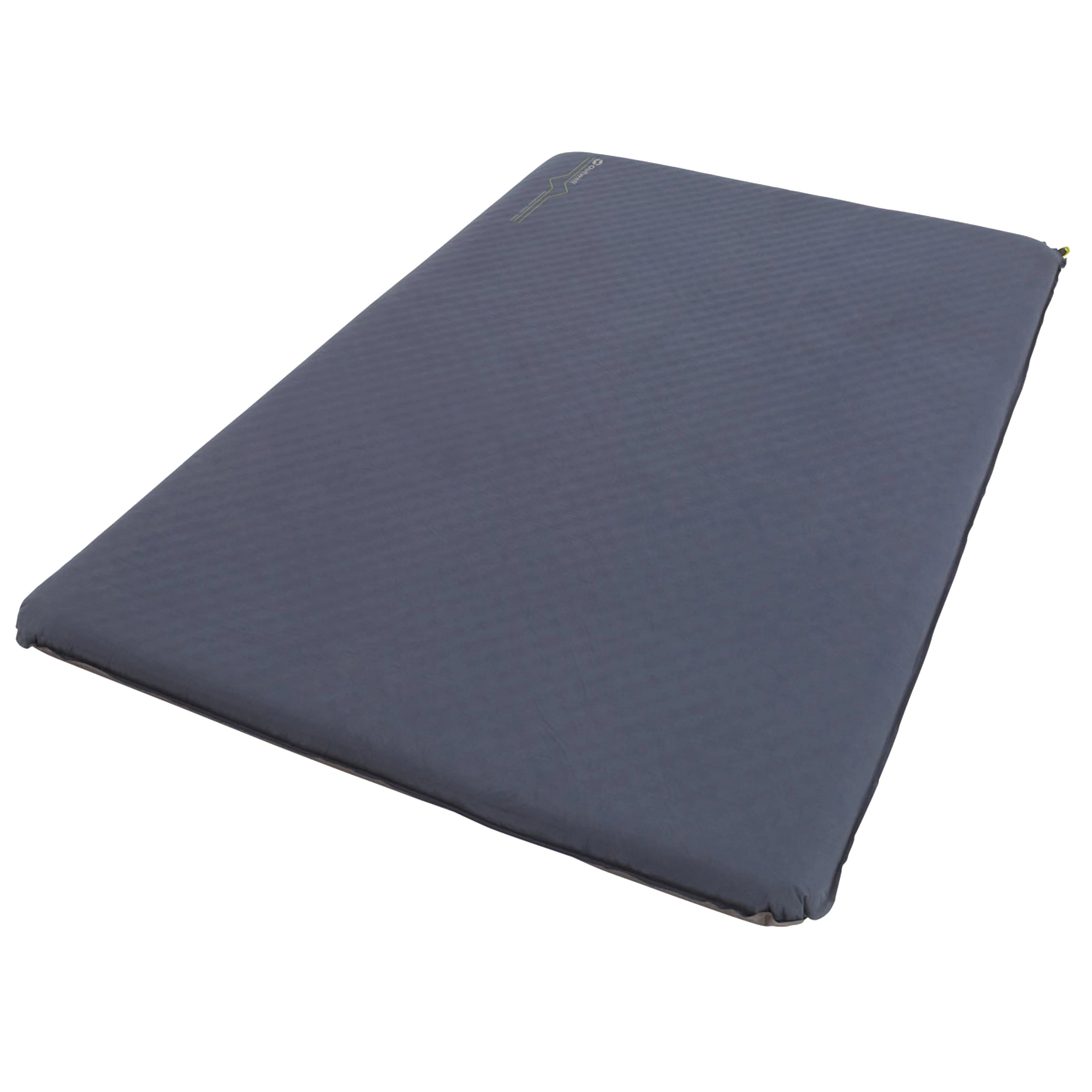 Dreamcatcher Double (7.5cm) Self Inflating Sleeping Mat - Image 6