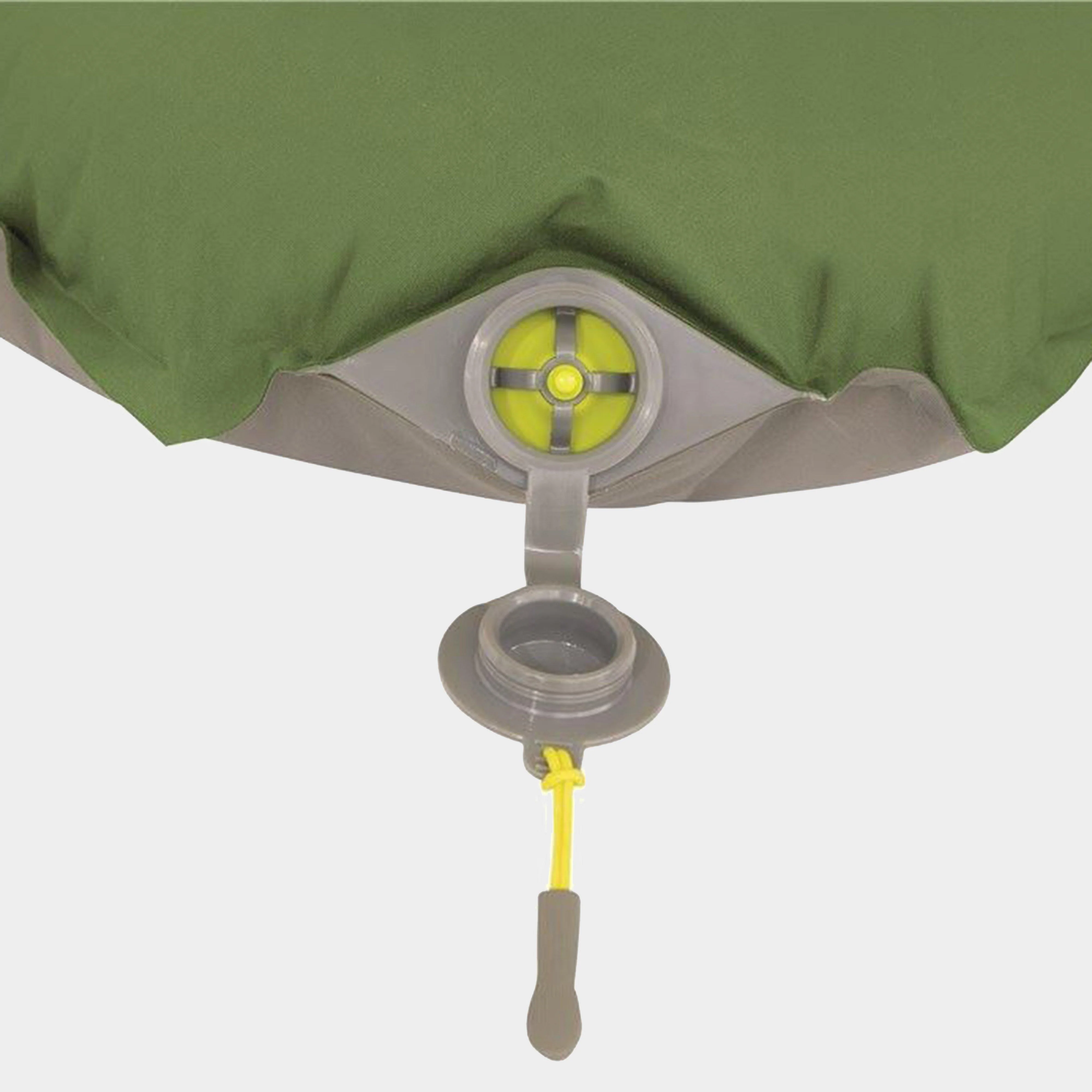 Dreamcatcher Double Sleeping Mat (7.5cm) - Image 3