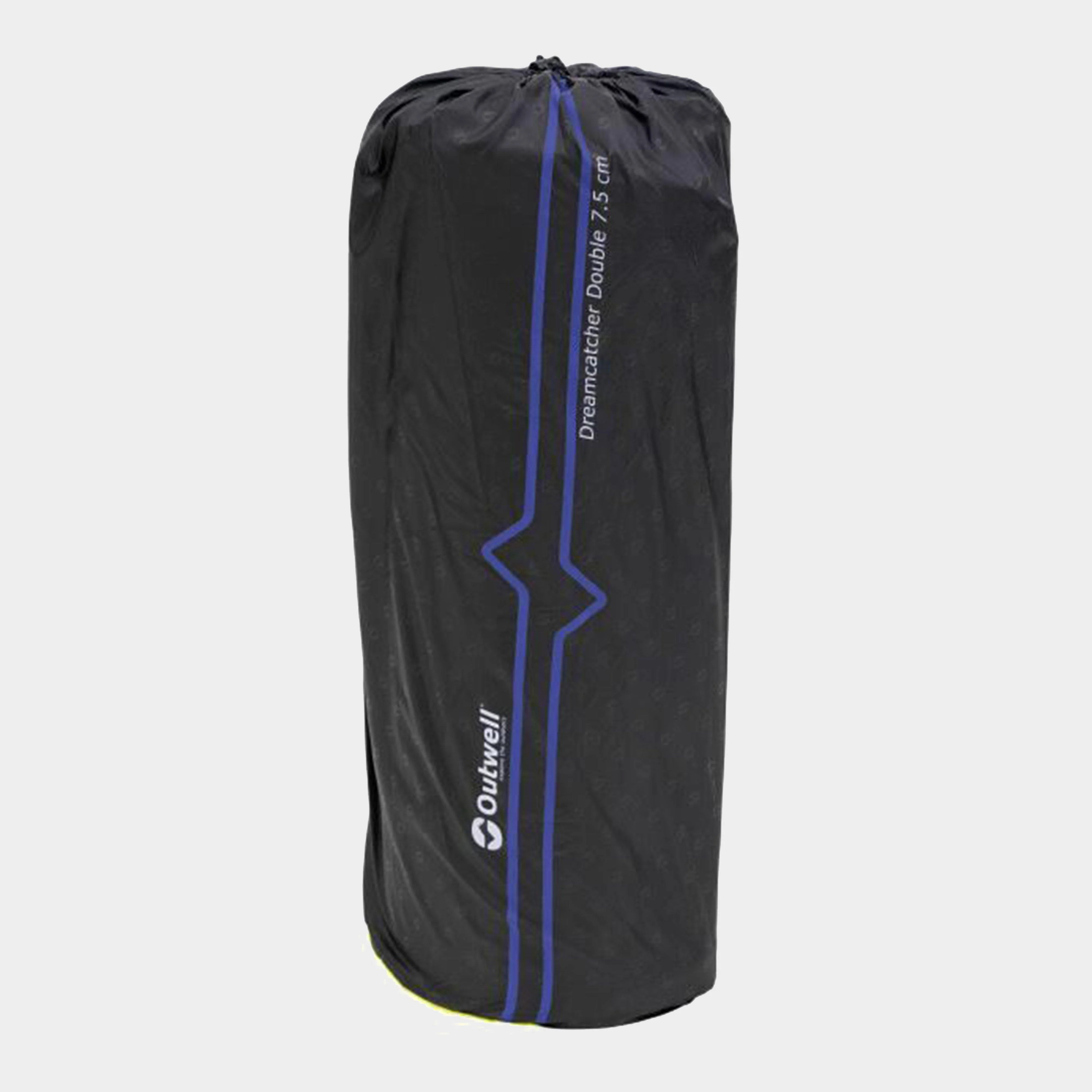 Dreamcatcher Double Sleeping Mat (7.5cm) - Image 6