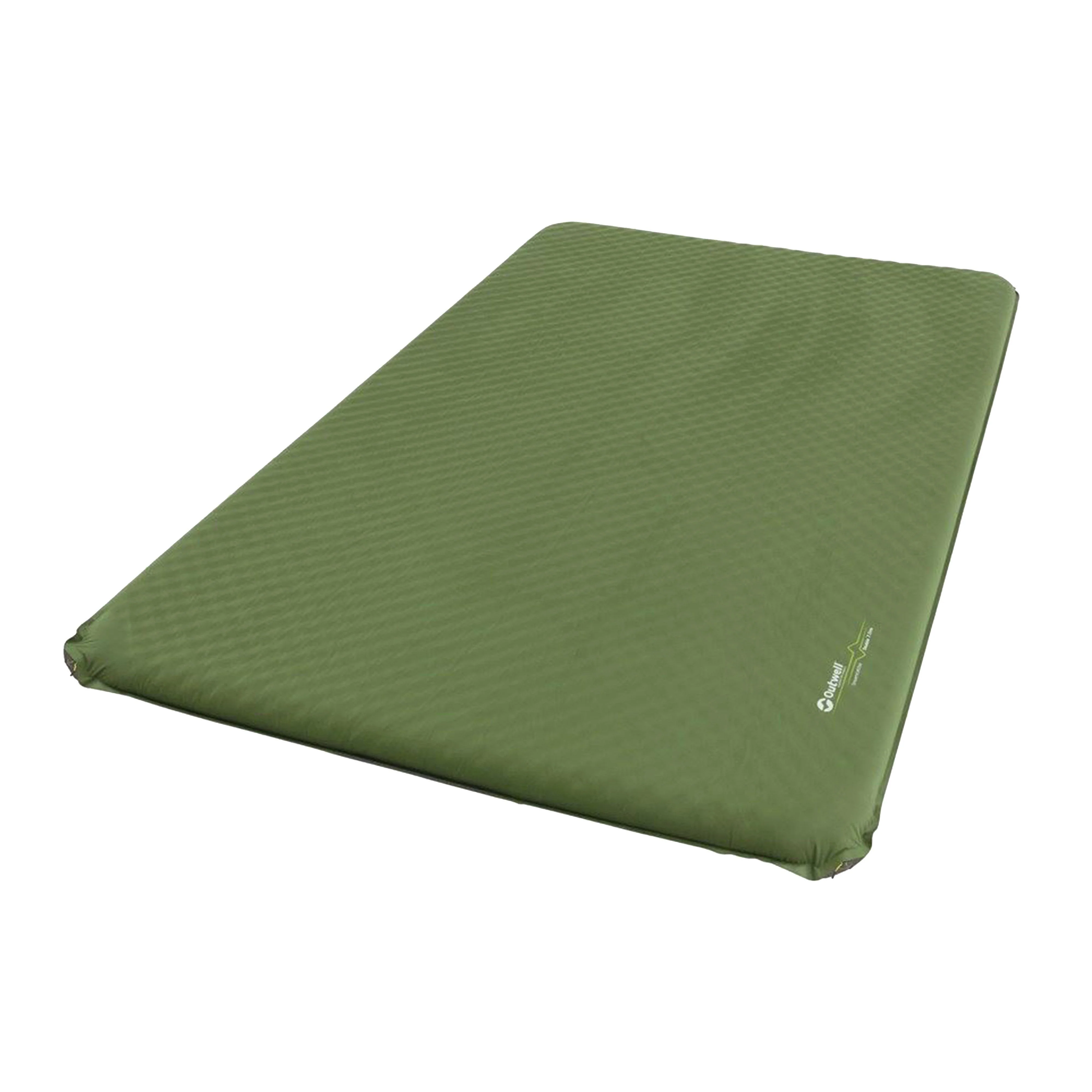 Dreamcatcher Double Sleeping Mat (7.5cm) - Image 7