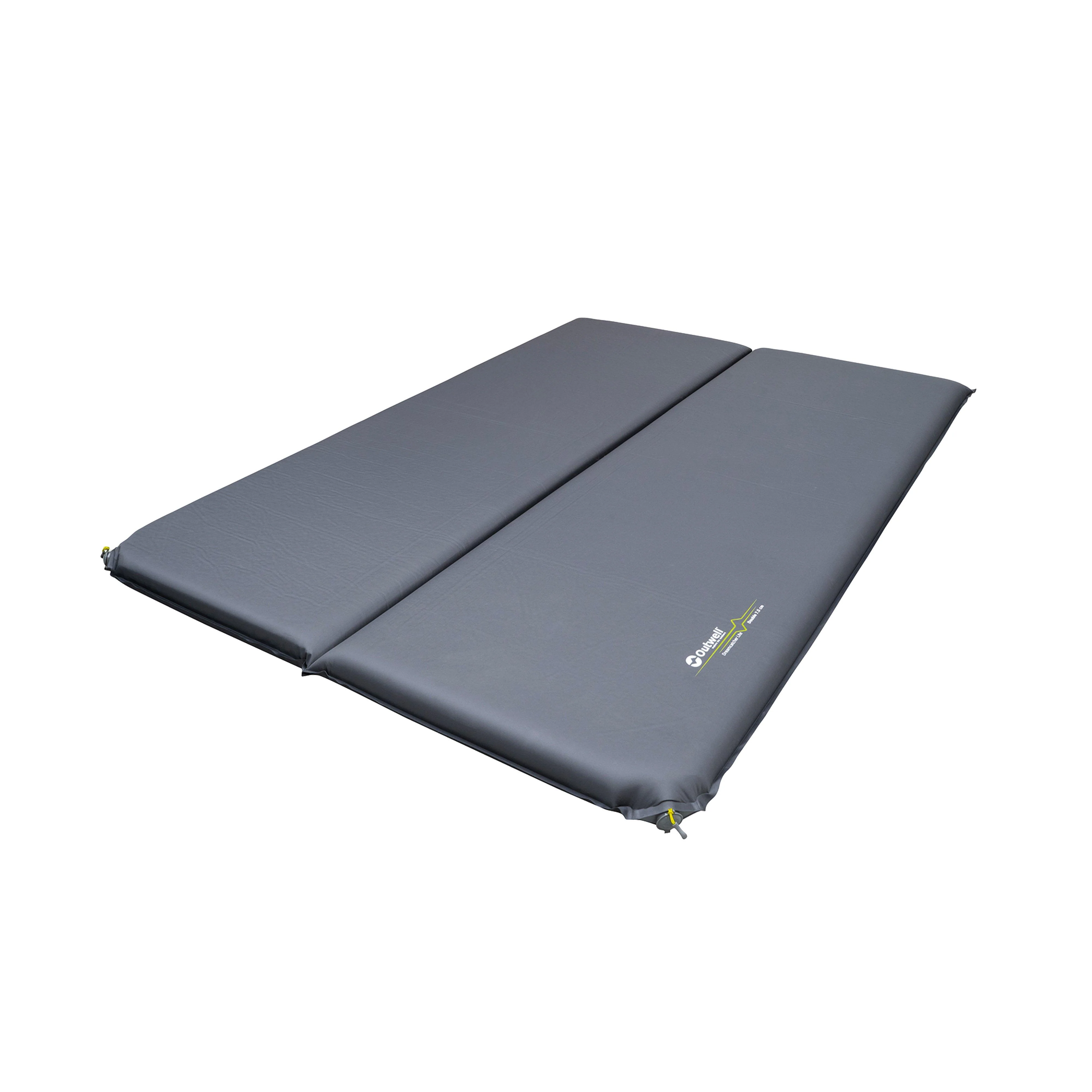 Dreamcatcher Lite Double Sleeping Mat (7.5cm) - Image 2