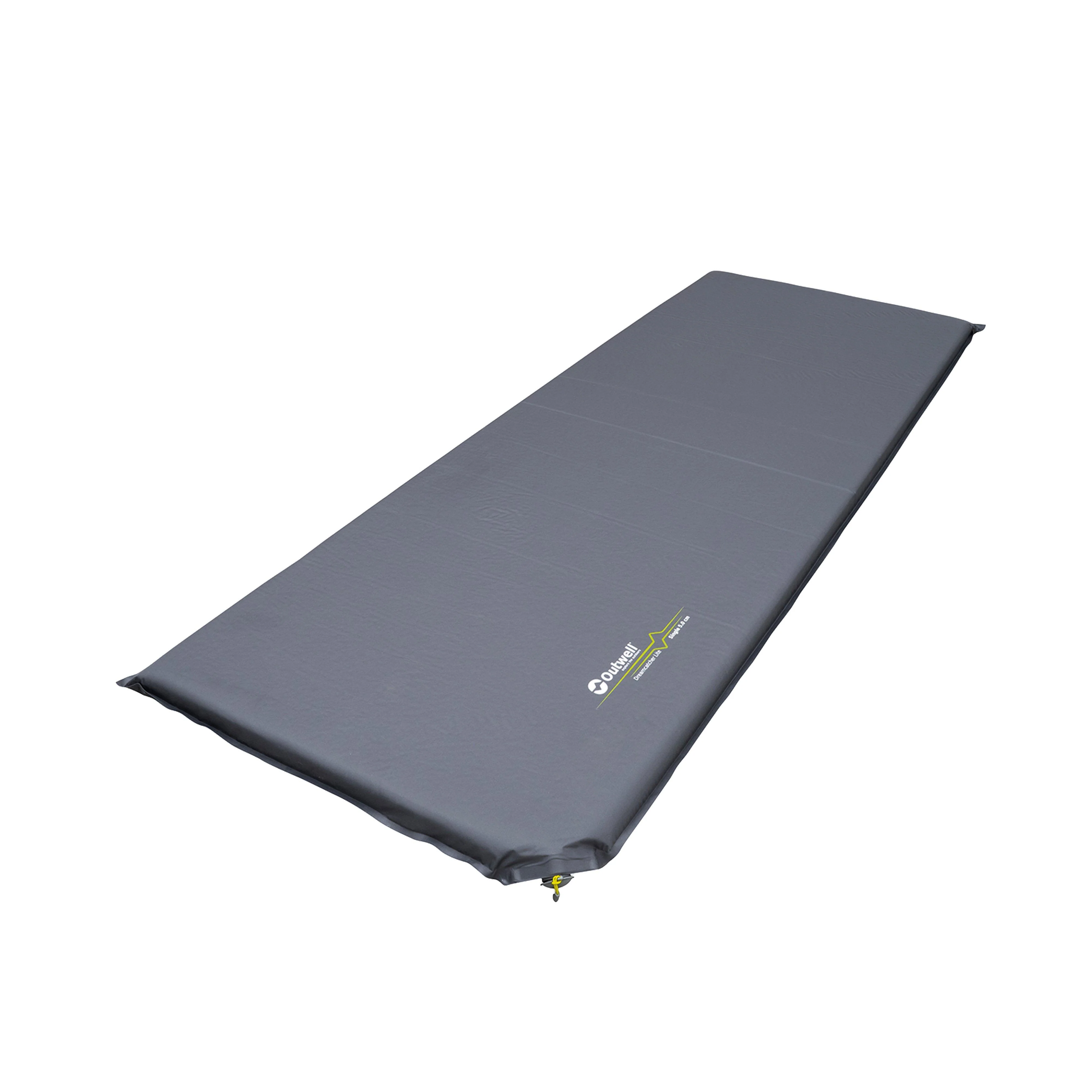 Dreamcatcher Lite Single Sleeping Mat (5cm) - Image 2