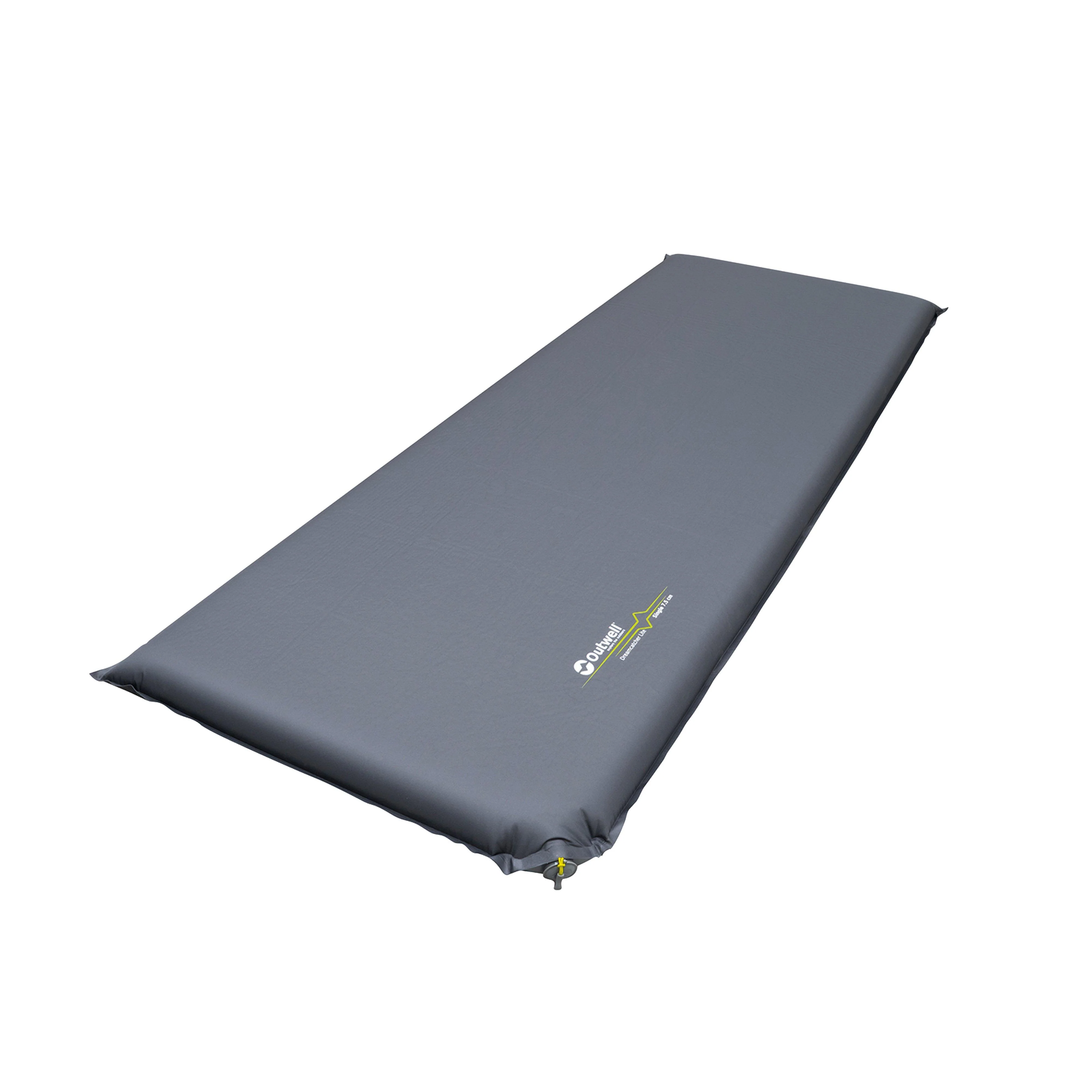 Dreamcatcher Lite Single Sleeping Mat (7.5cm) - Image 2