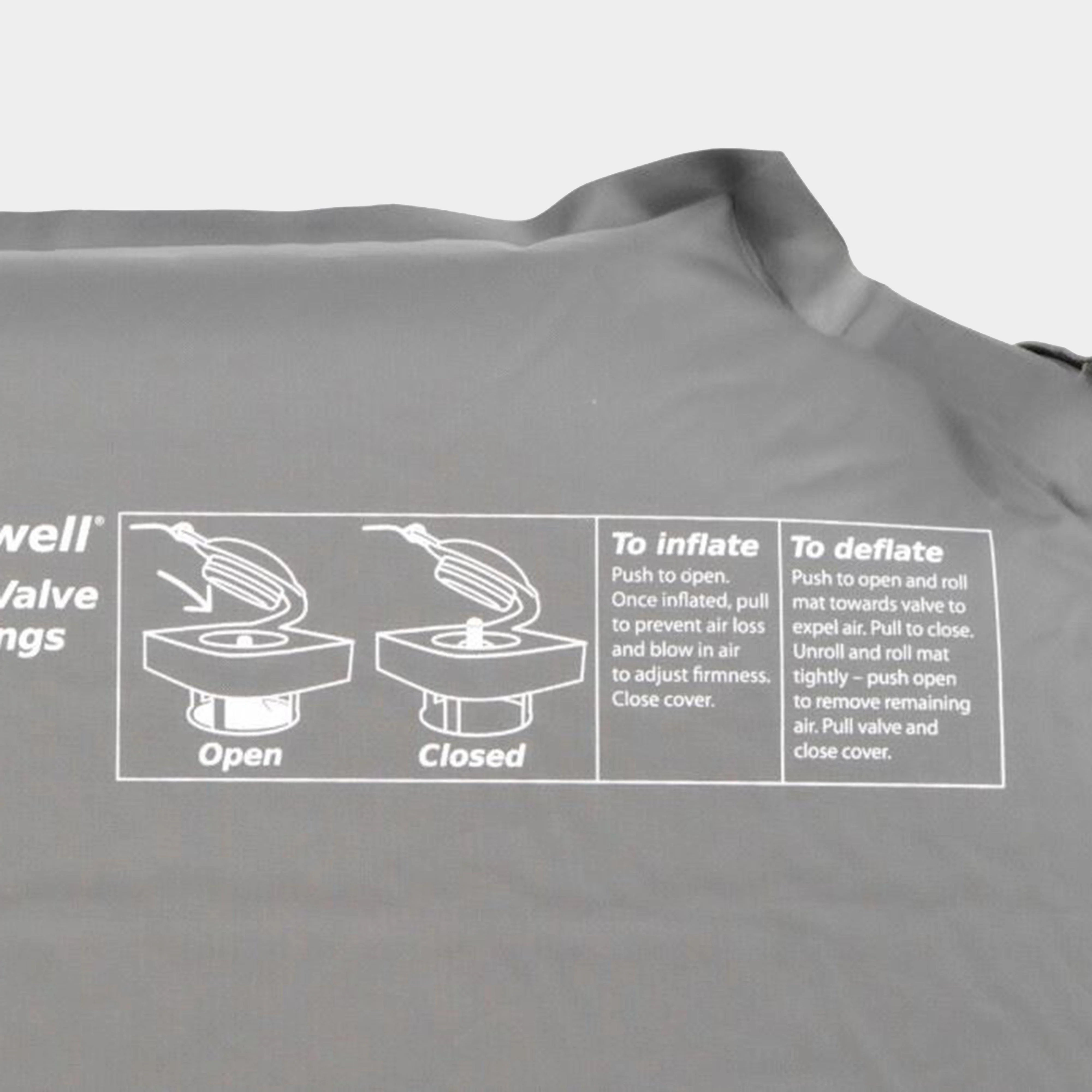 Dreamcatcher Single 12.0cm XL Self-Inflating Mat - Image 5