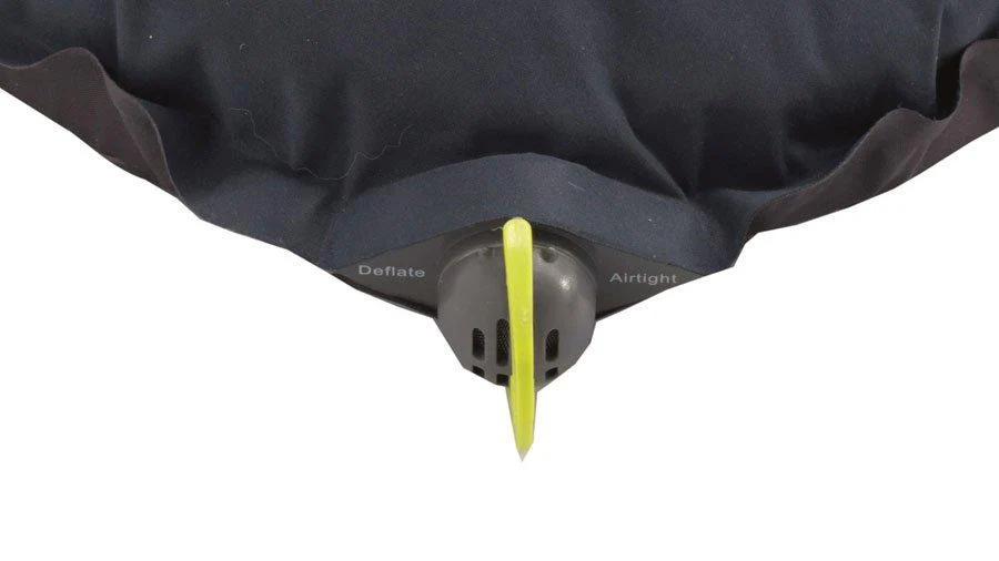 Dreamcatcher Single Self-Inflating Sleeping Mat XL (12cm) - Image 3