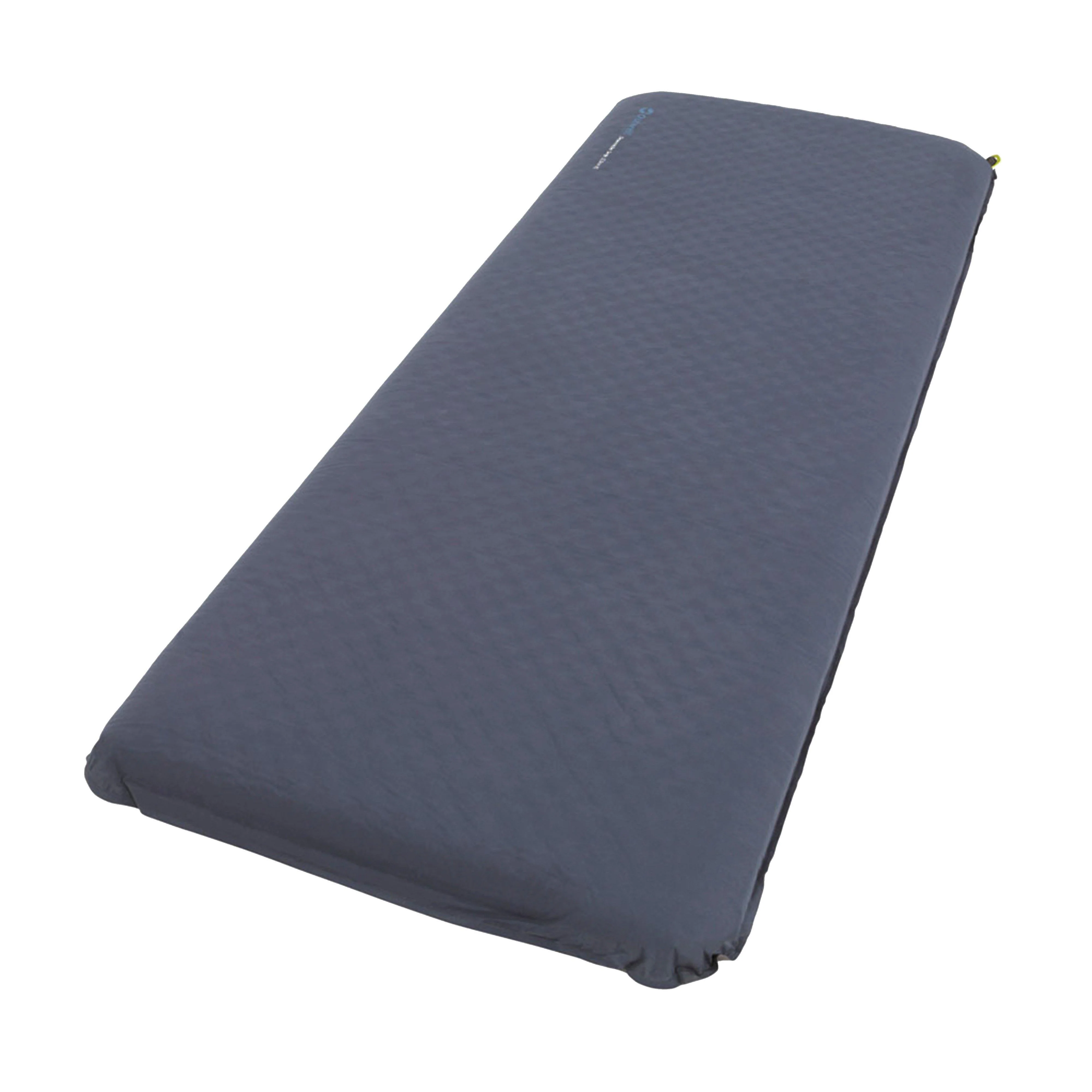 Dreamcatcher Single Self-Inflating Sleeping Mat XL (12cm) - Image 6