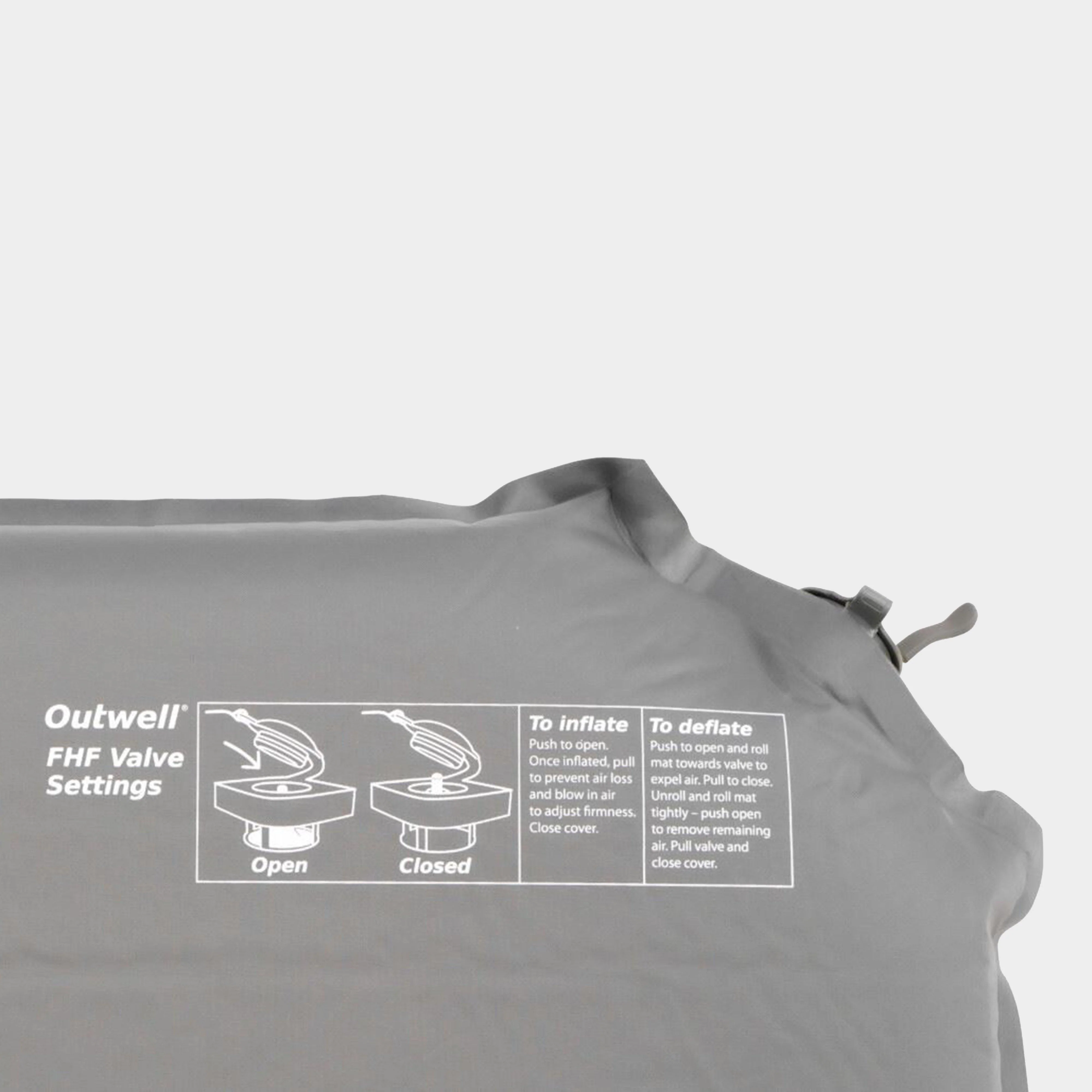 Dreamcatcher Single Sleeping Mat (5cm) - Image 5