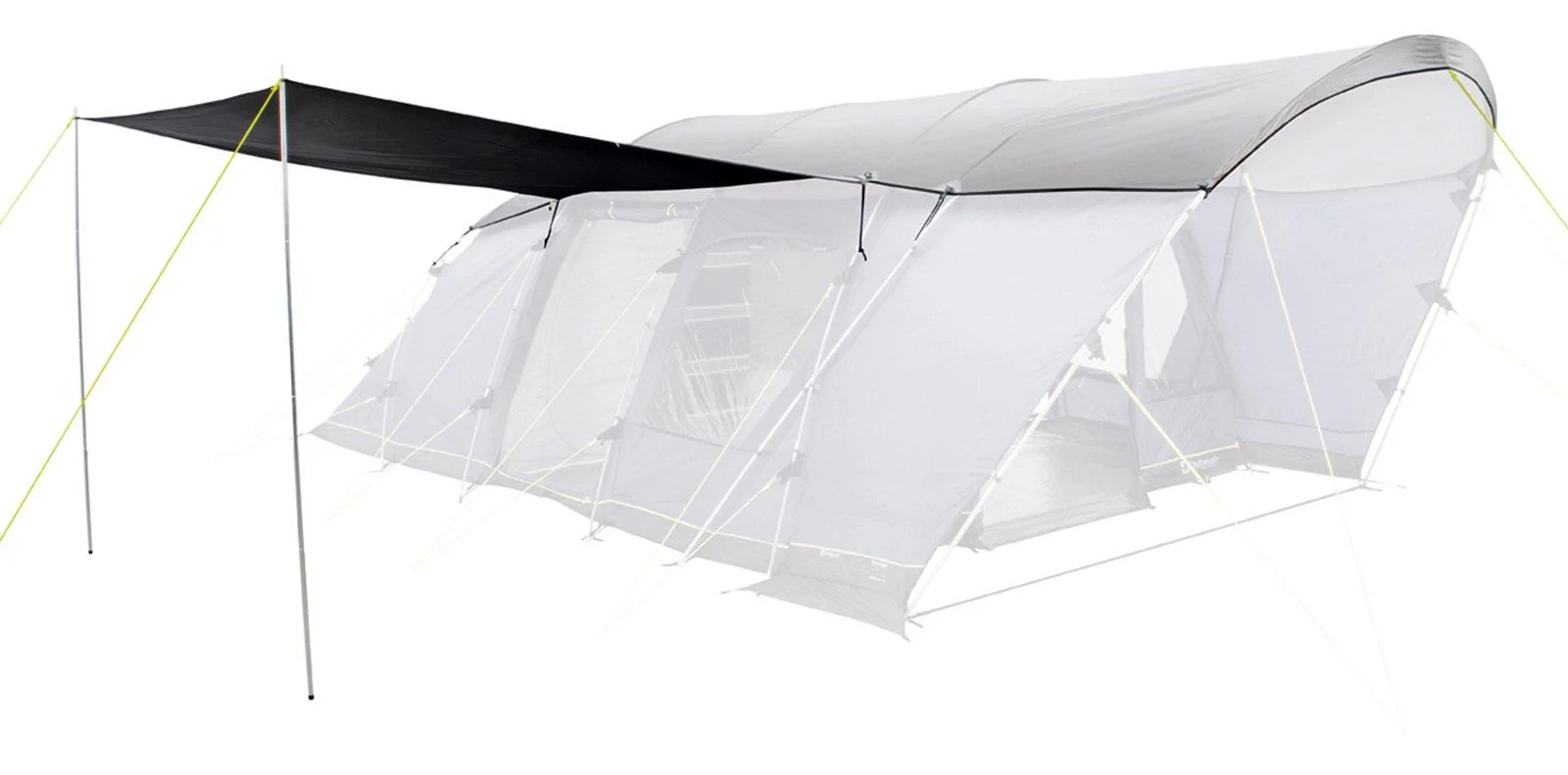 Dual Protector Buckville 700 - Image 2