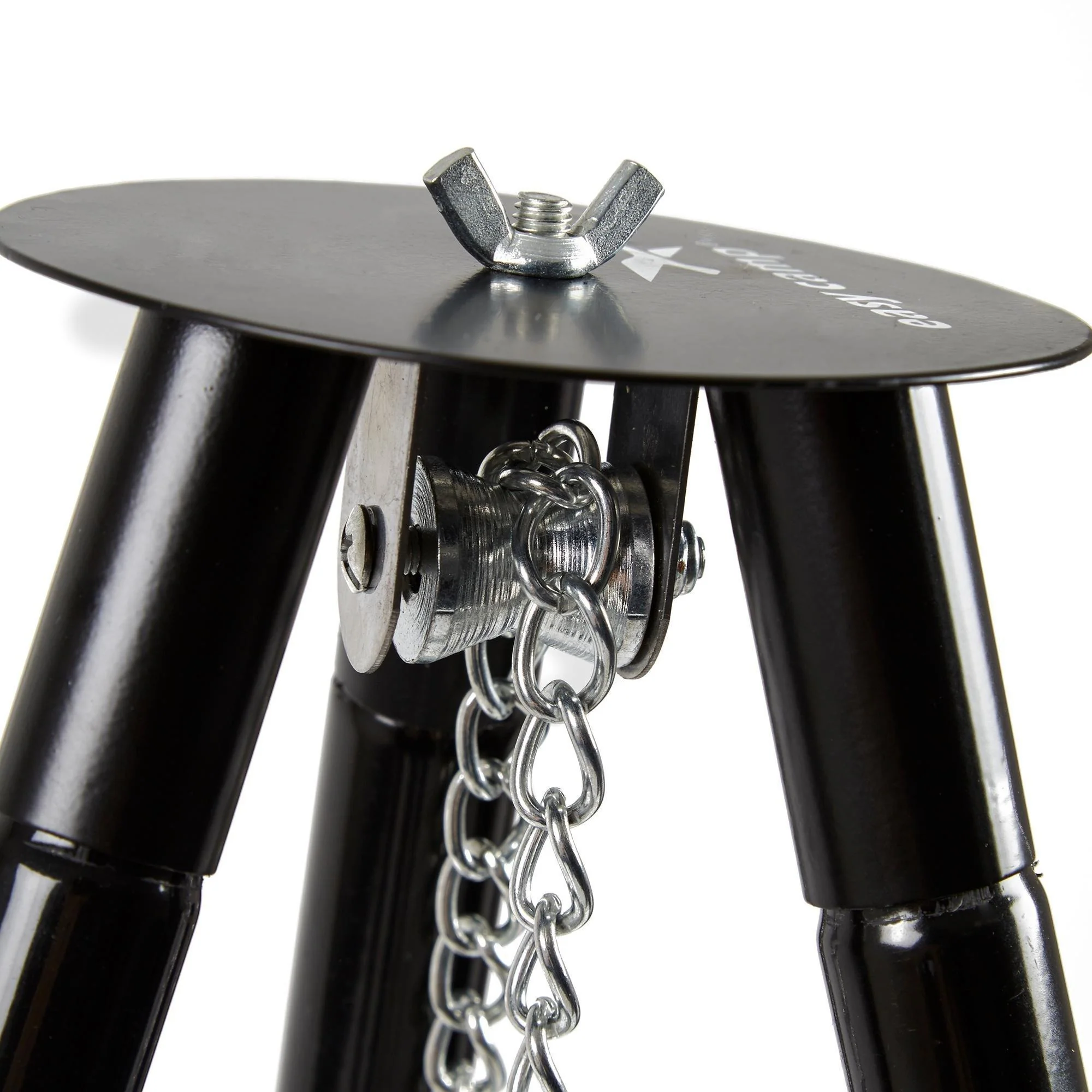 Easy Camp Campfire Tripod Deluxe - Image 3