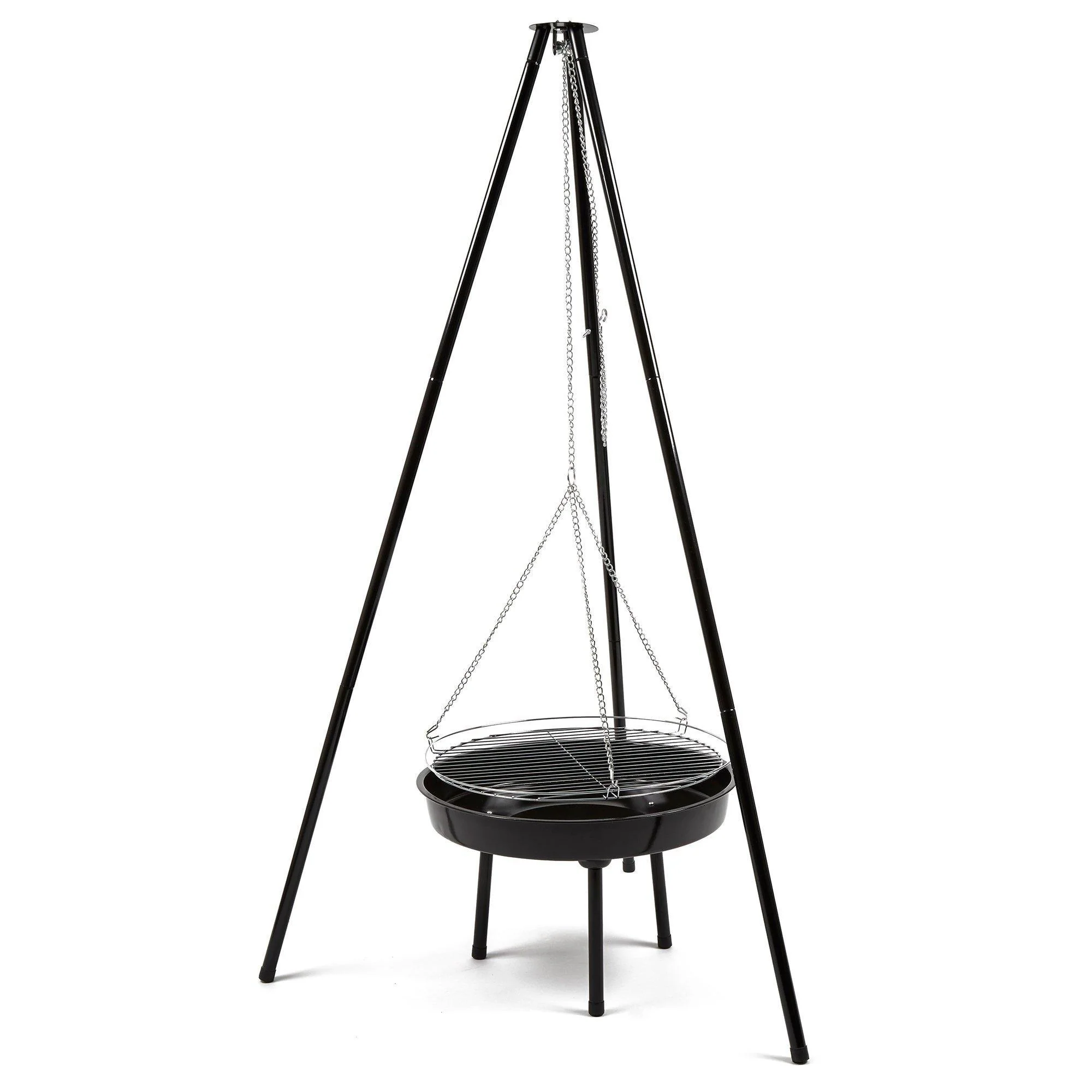 Easy Camp Campfire Tripod Deluxe - Image 4