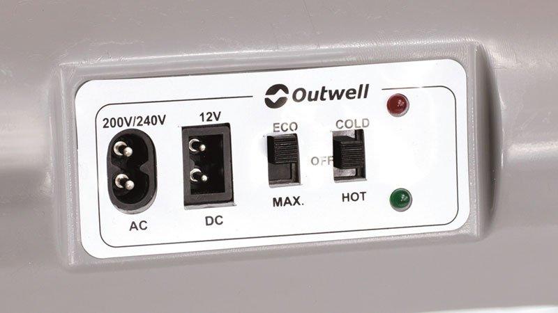 ECOcool Lite 24L (12V/230V) - Image 3
