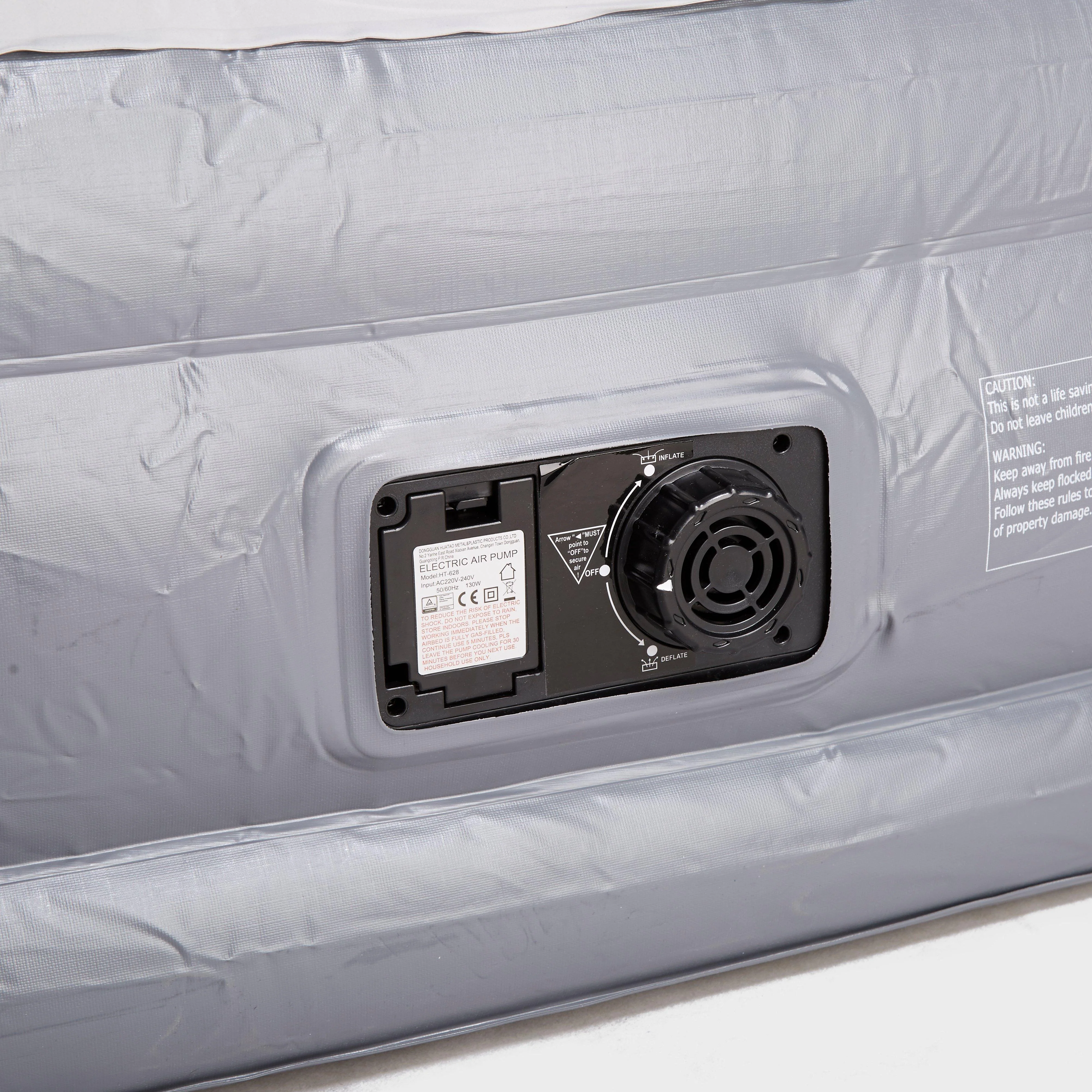 Flock Superior Double w/built-in pump 2024 - Image 2