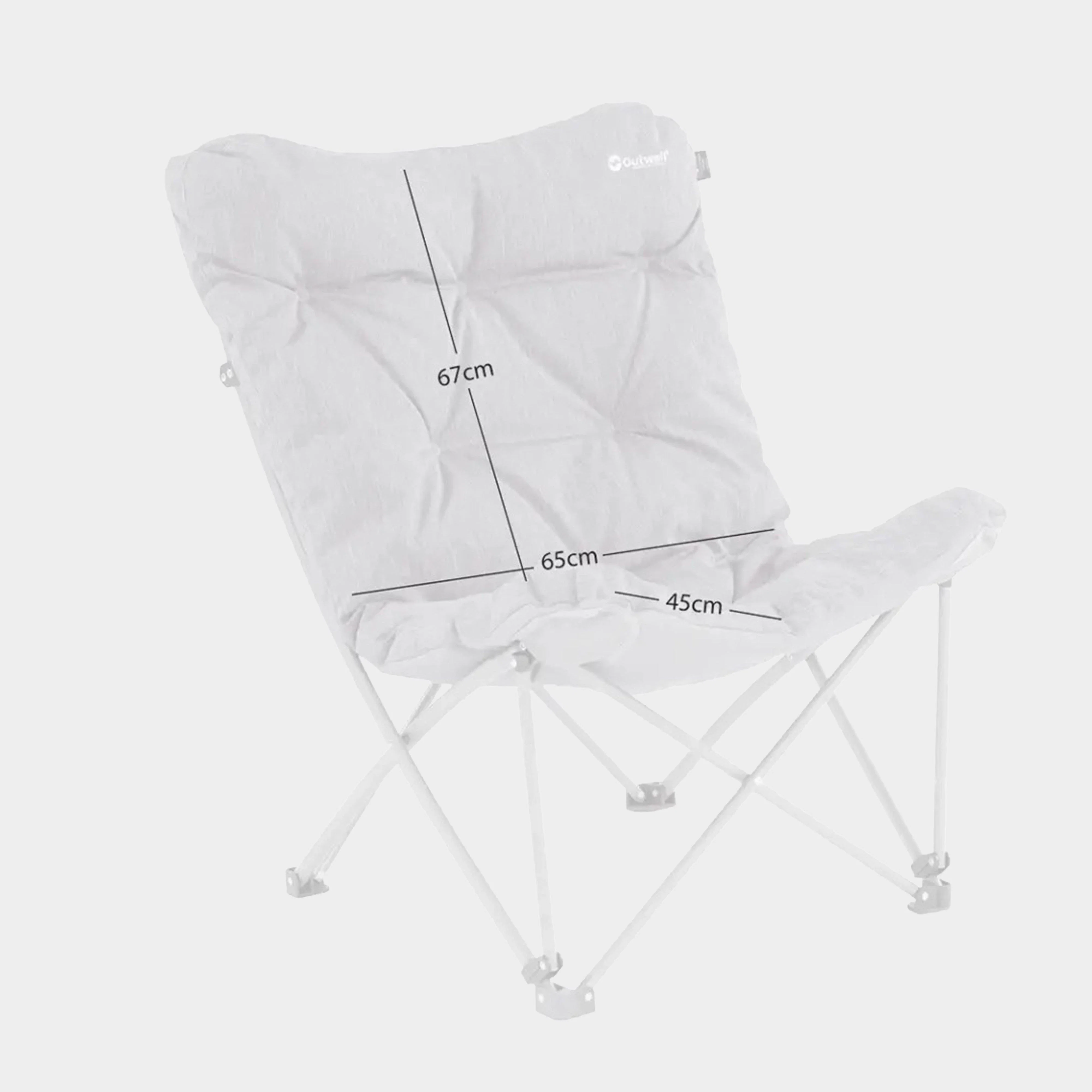 Fremont Lake Chair - Image 6