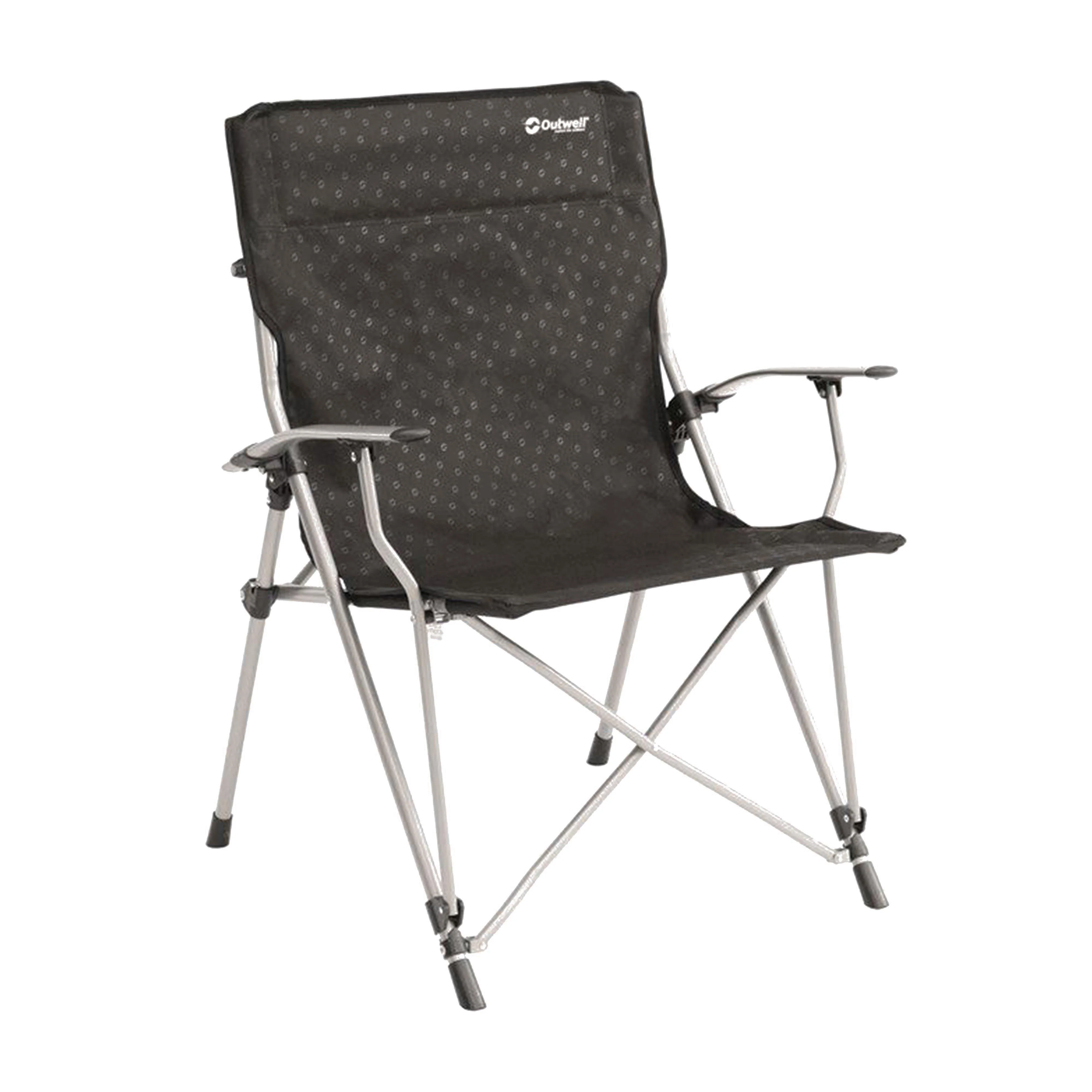 Goya XL Folding Camping Chair - Image 5