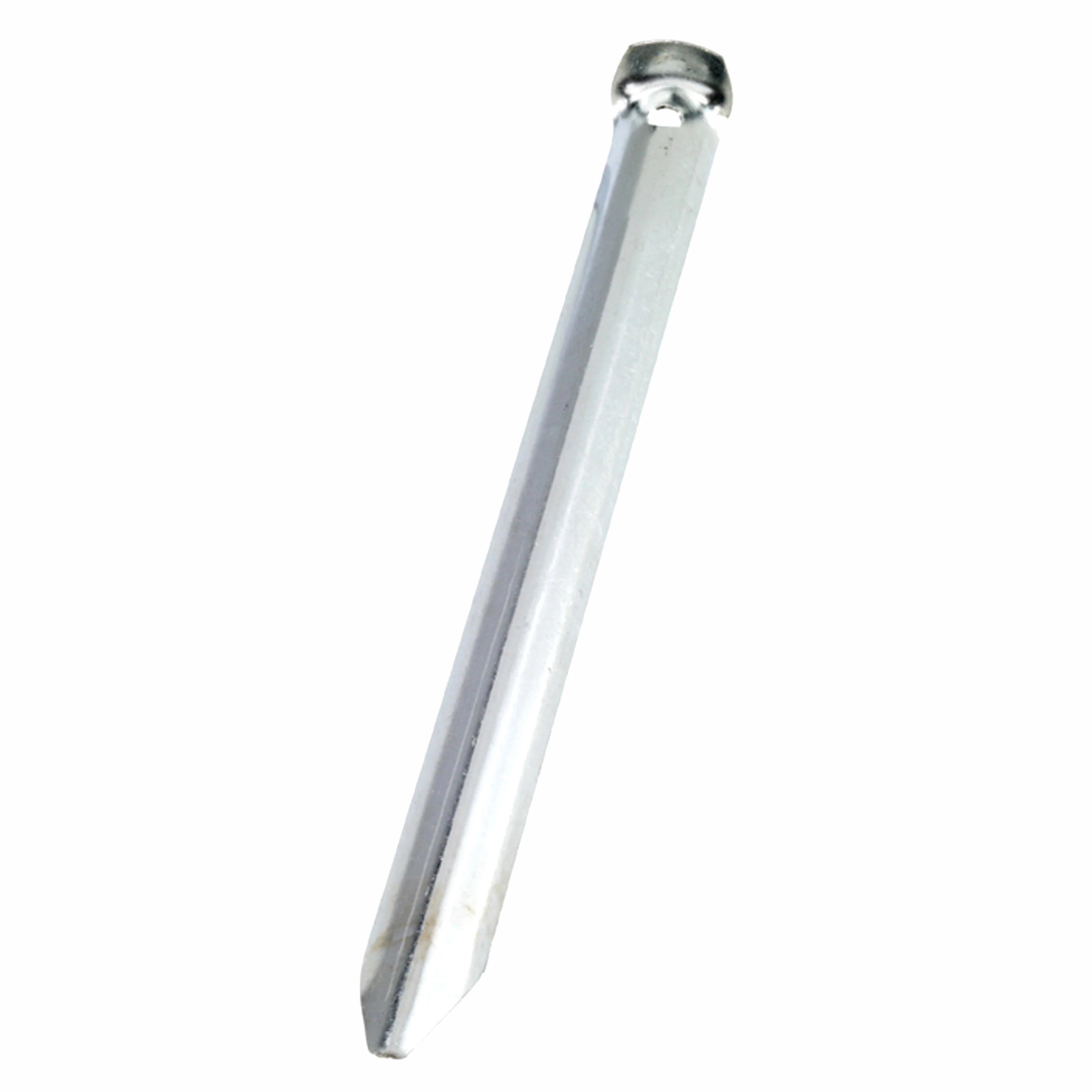 Halfround U Peg Pack 24cm - Image 2