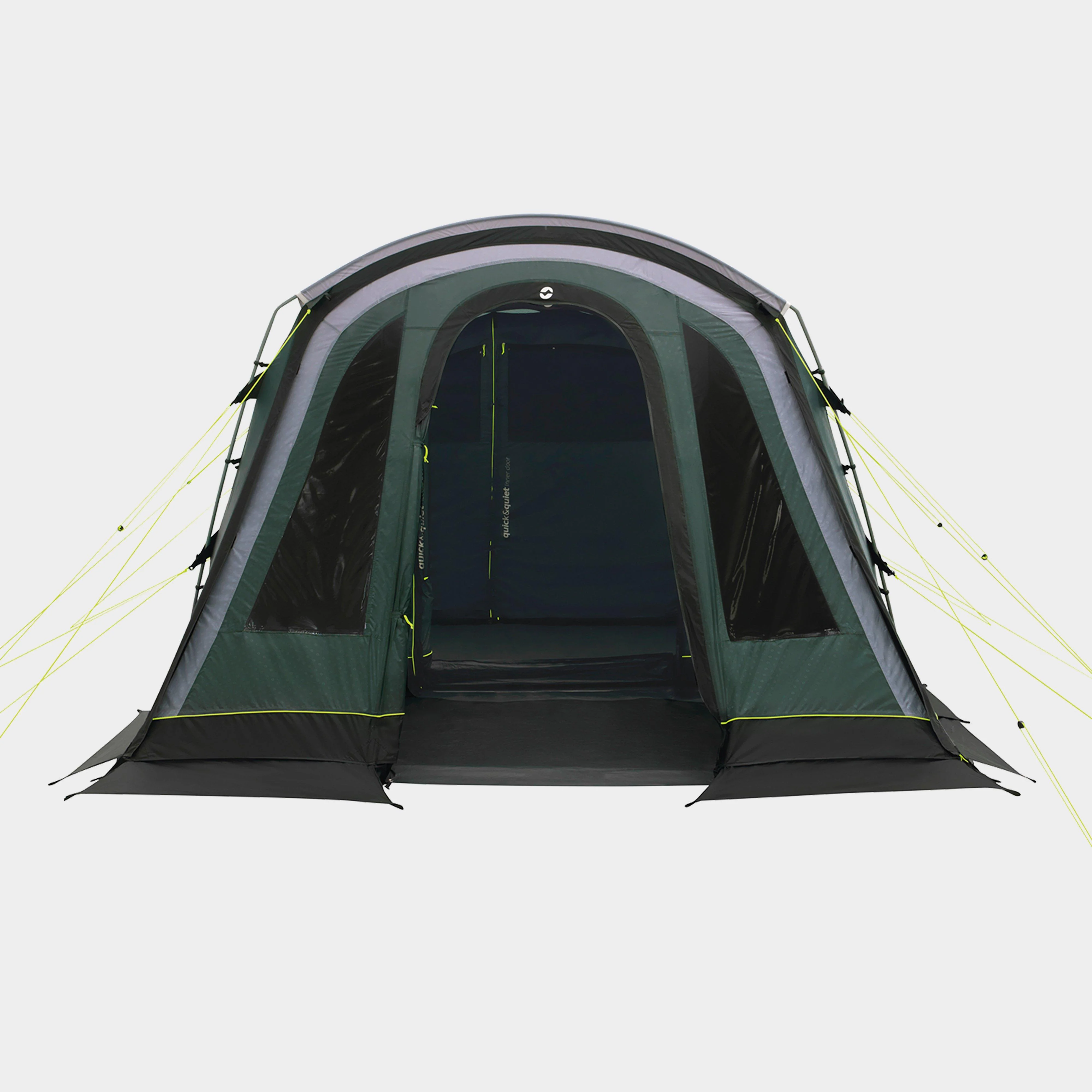 Idaho 5 Air Tent - Image 4