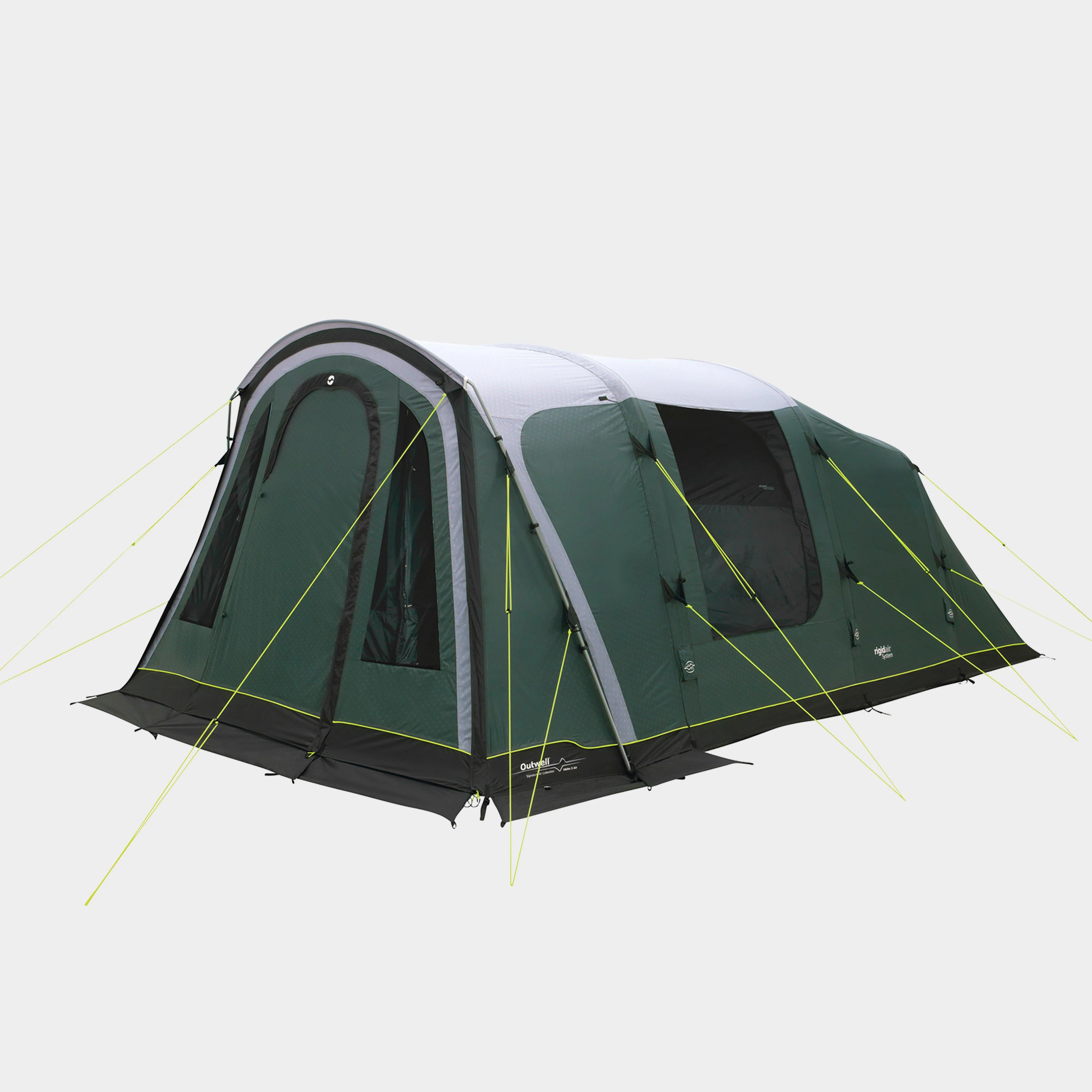 Idaho 5 Air Tent - Image 6