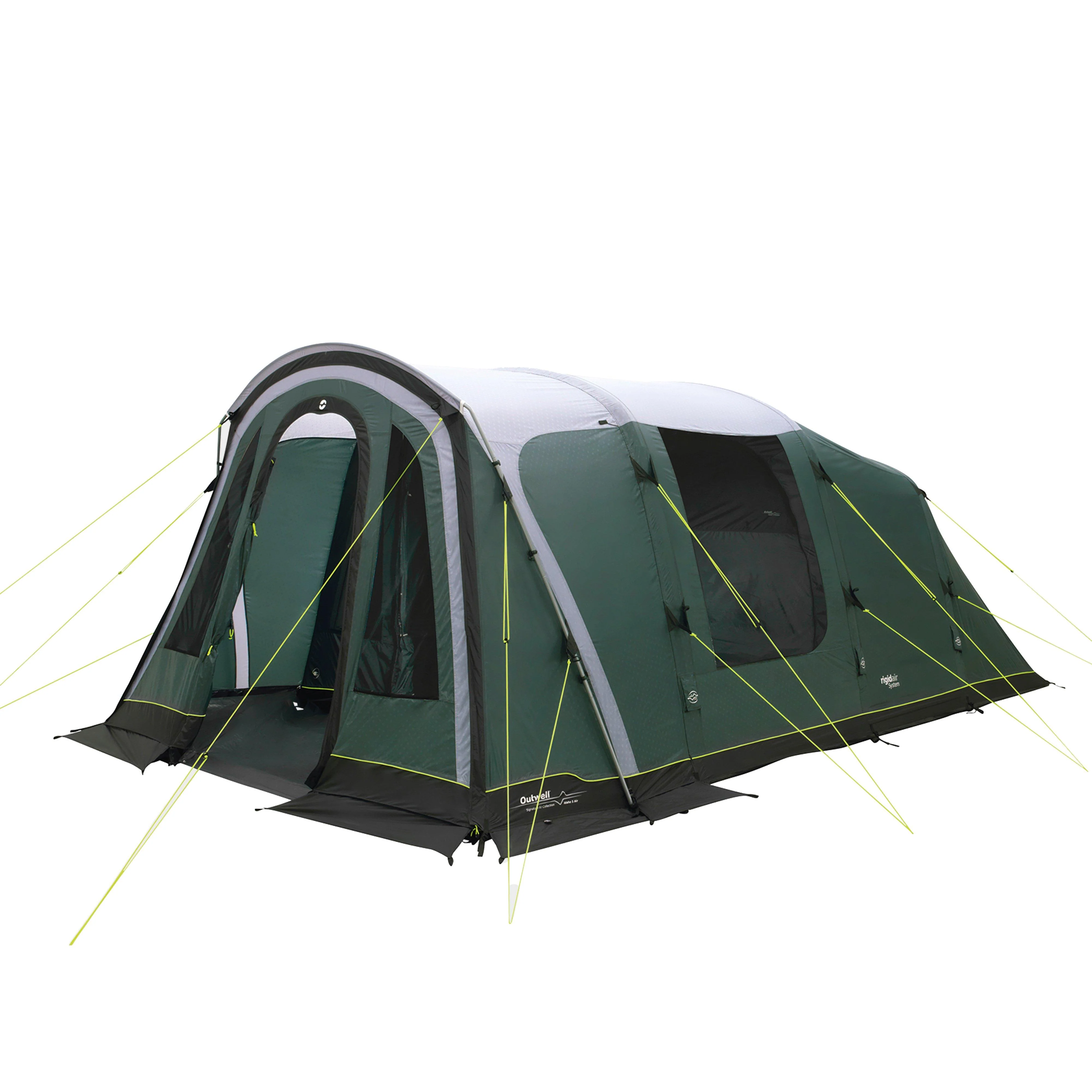 Idaho 5 Air Tent - Image 7