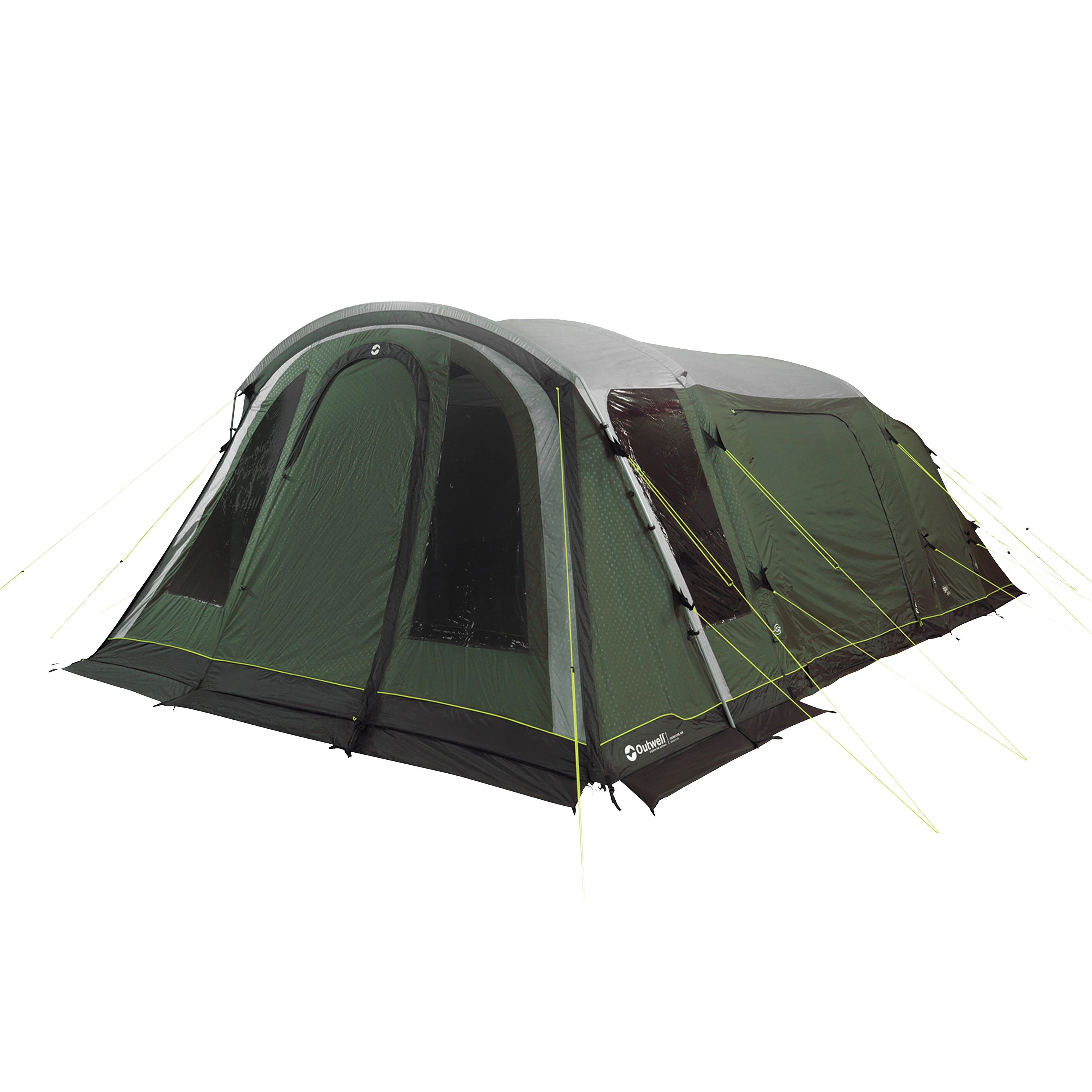 Idaho 6 Air Tent - Image 3