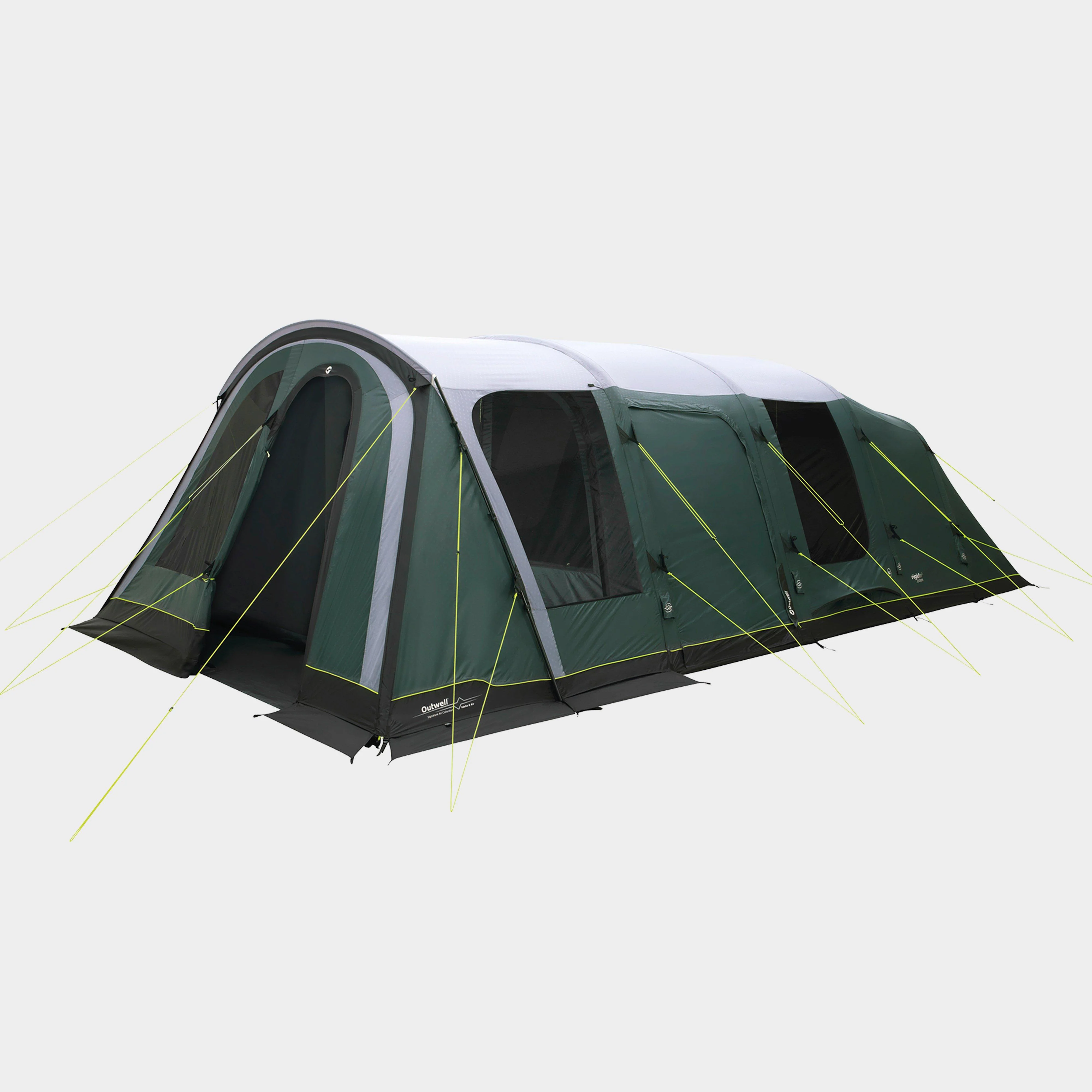 Idaho 8 Air Tent - Image 3