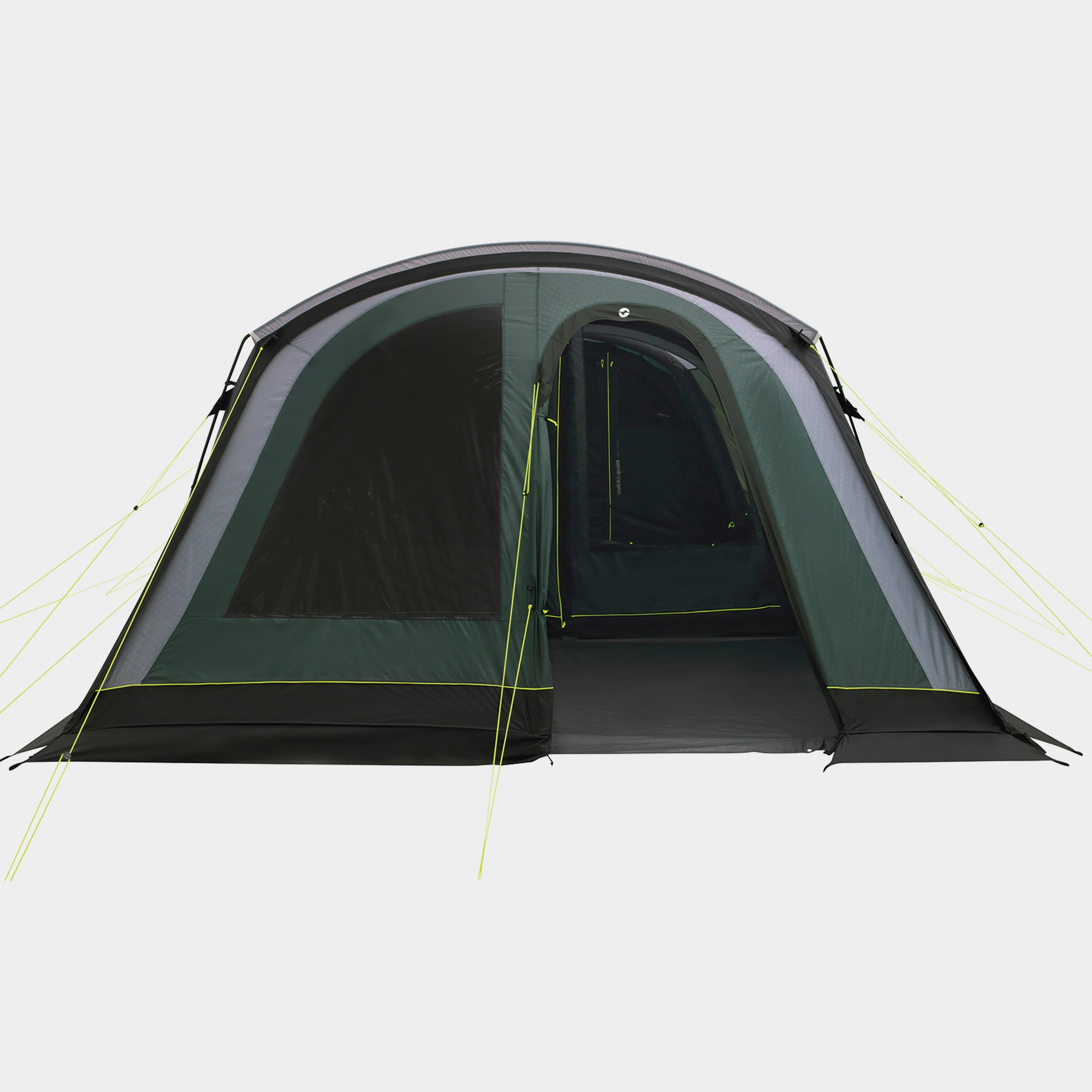 Idaho 8 Air Tent - Image 4