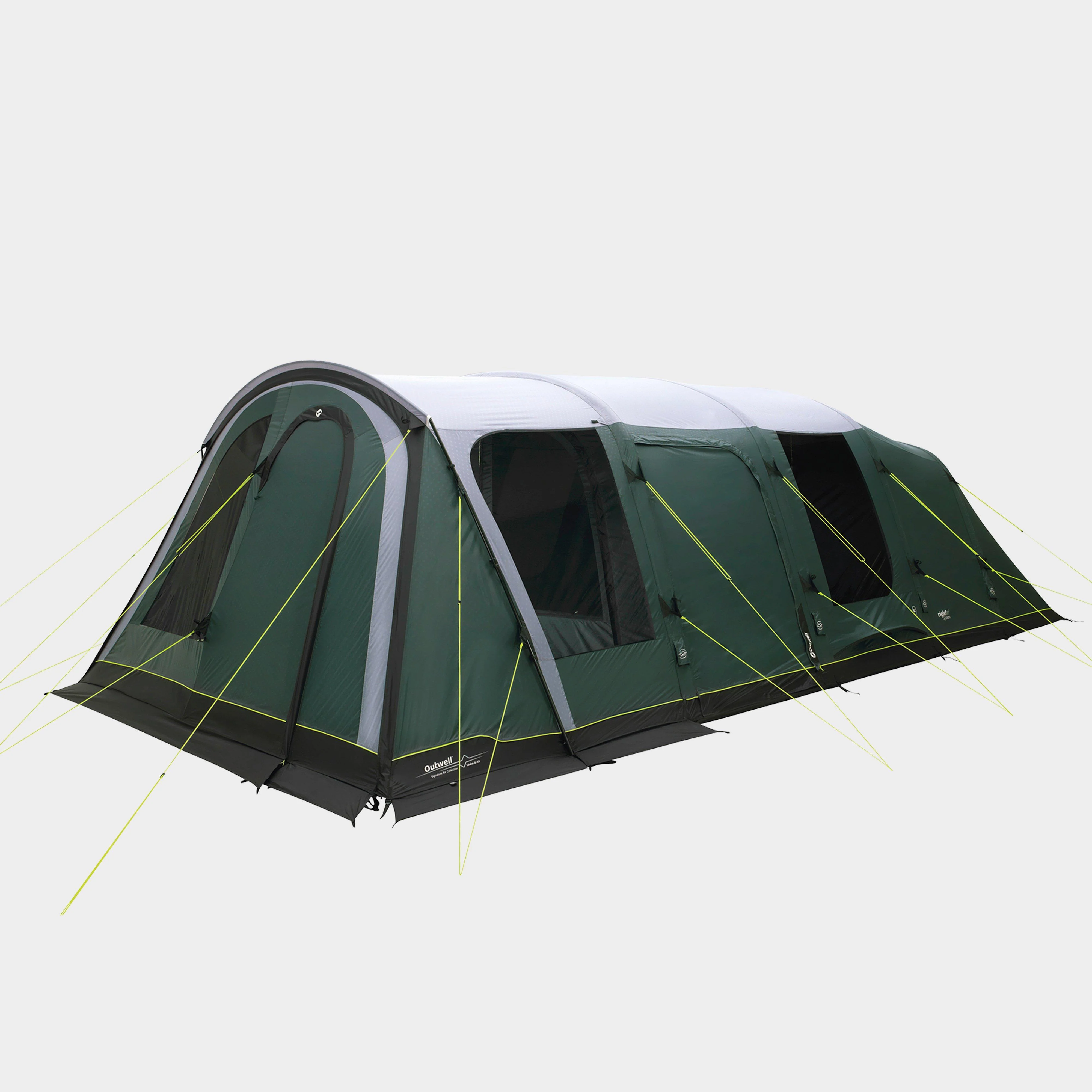 Idaho 8 Air Tent - Image 5