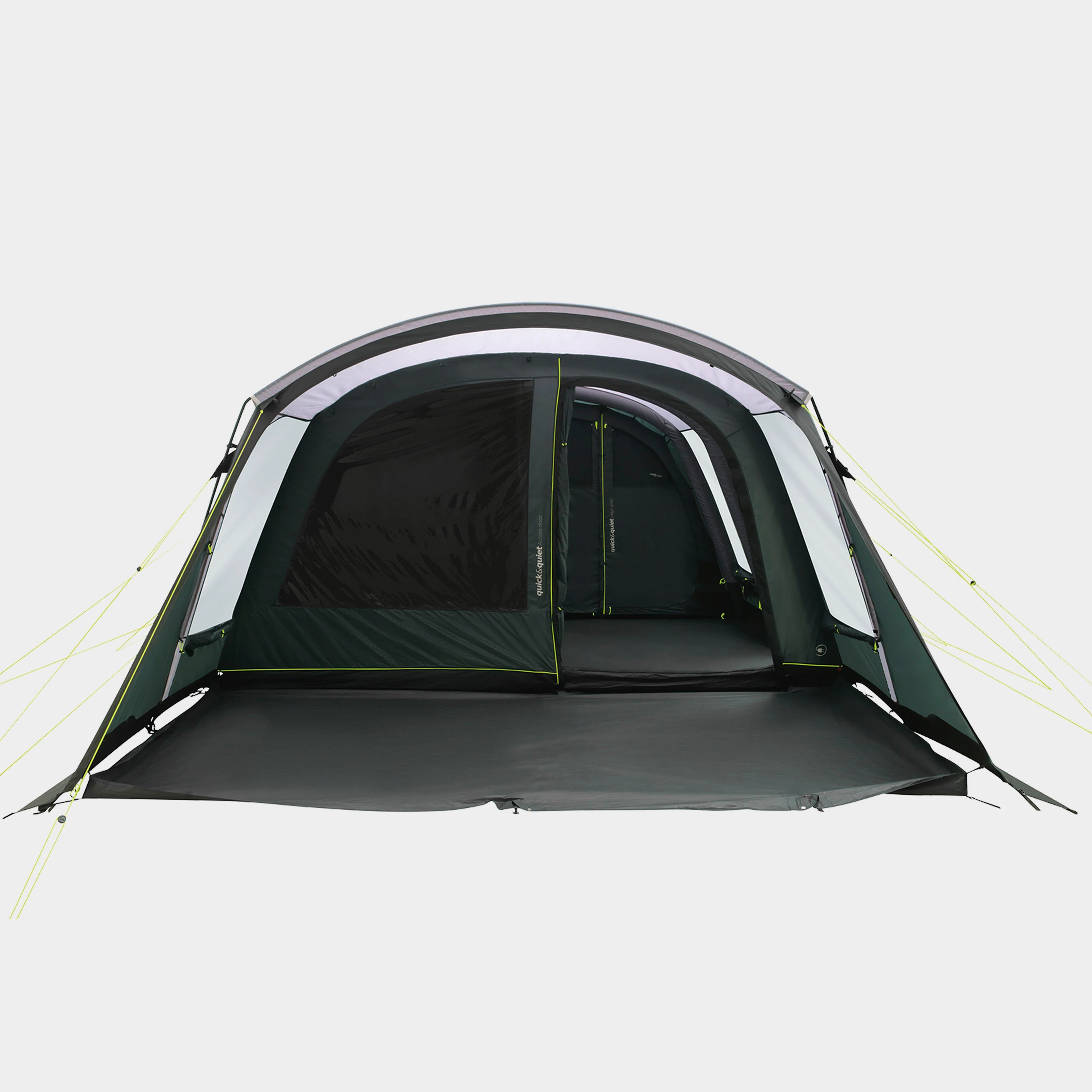 Idaho 8 Air Tent - Image 6