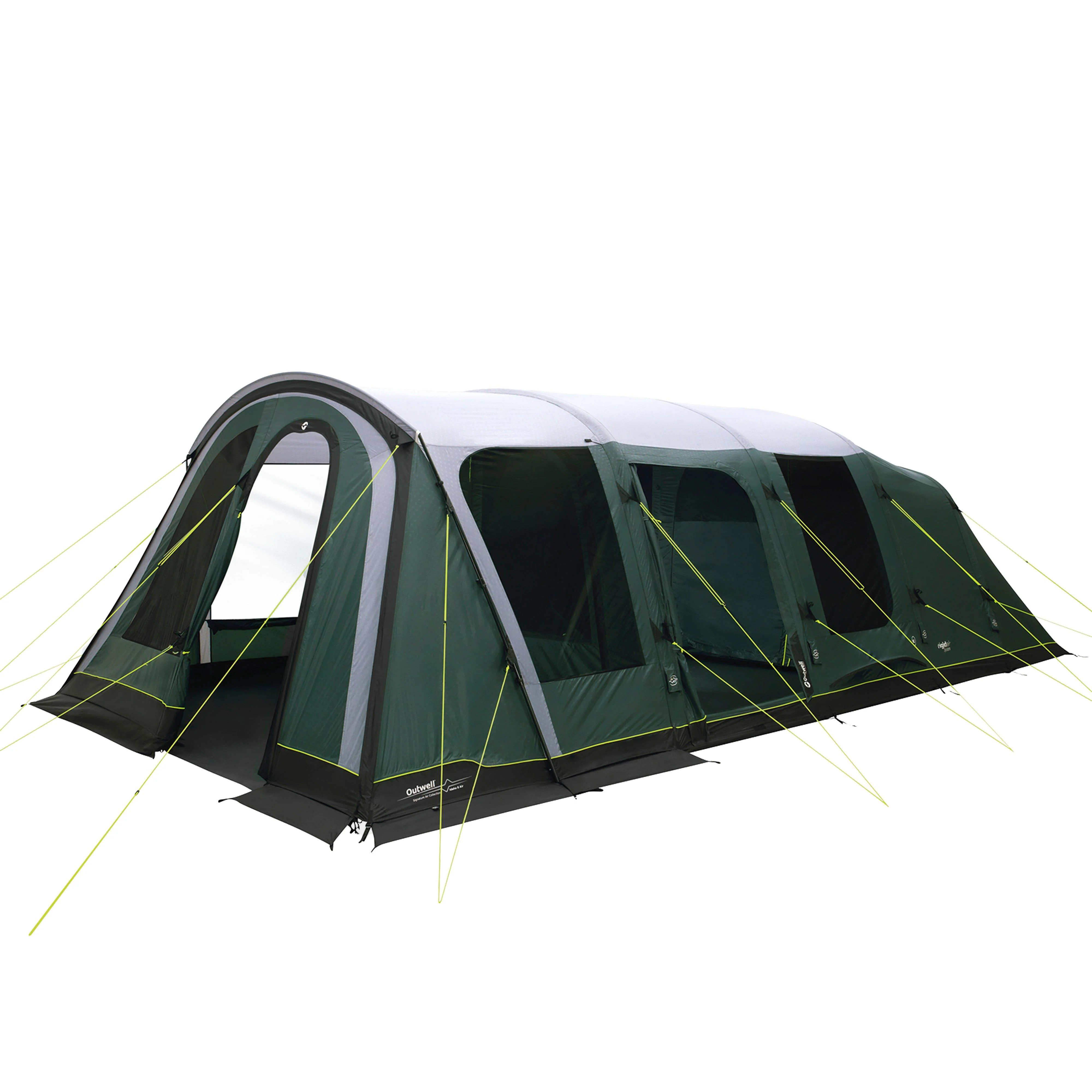 Idaho 8 Air Tent - Image 7