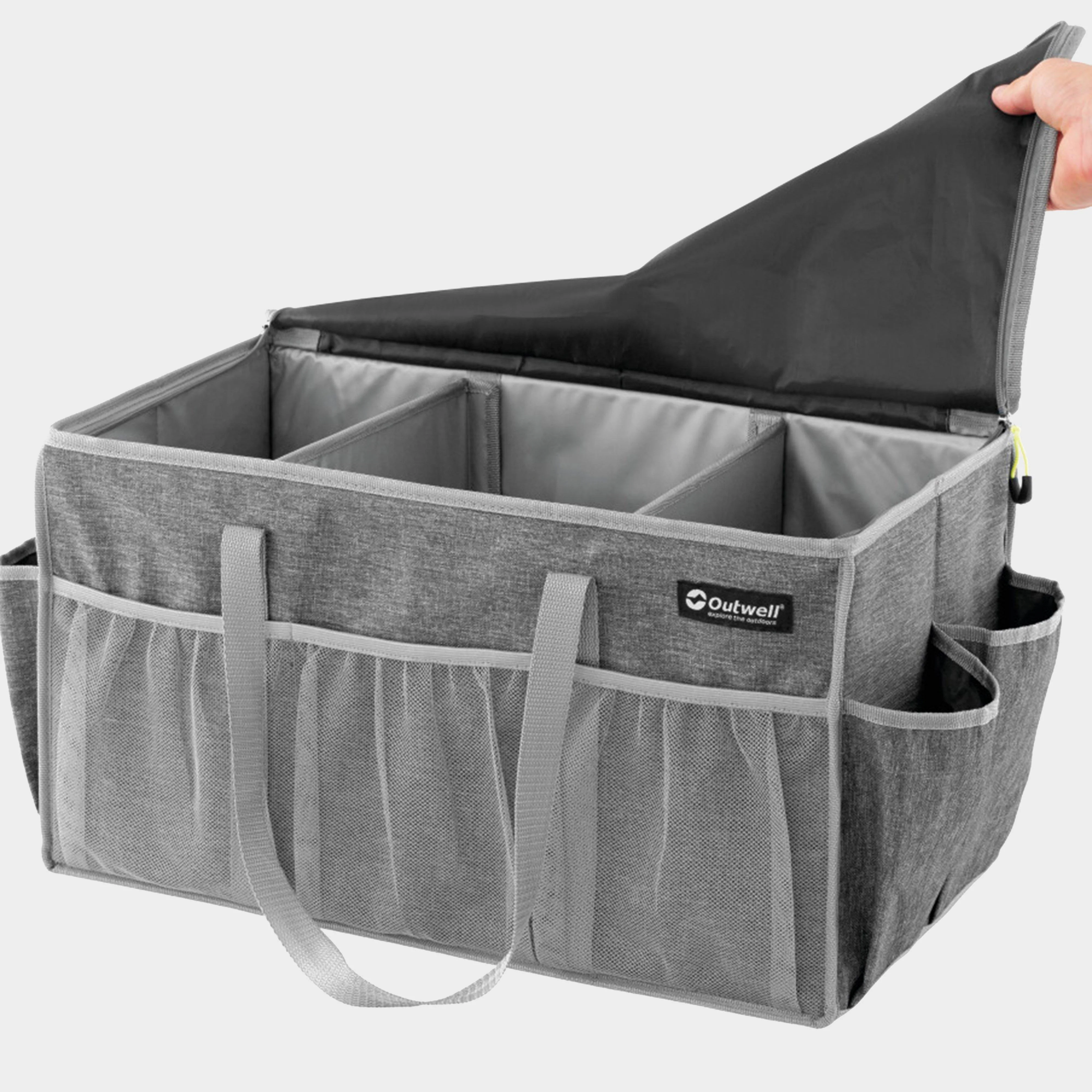 Margate Kitchen Storage Box - Image 2