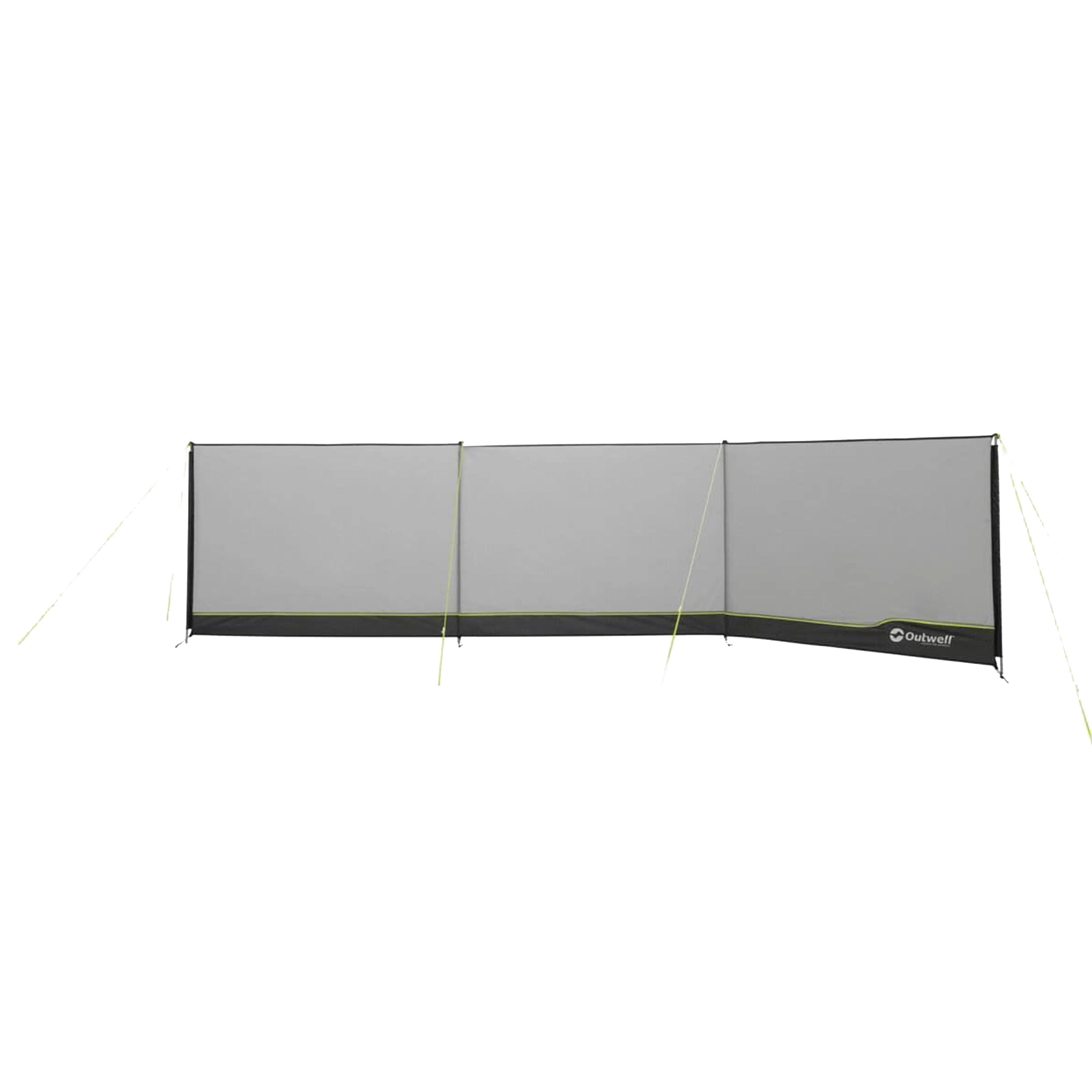Oklahoma Windbreak Windscreen - Image 3