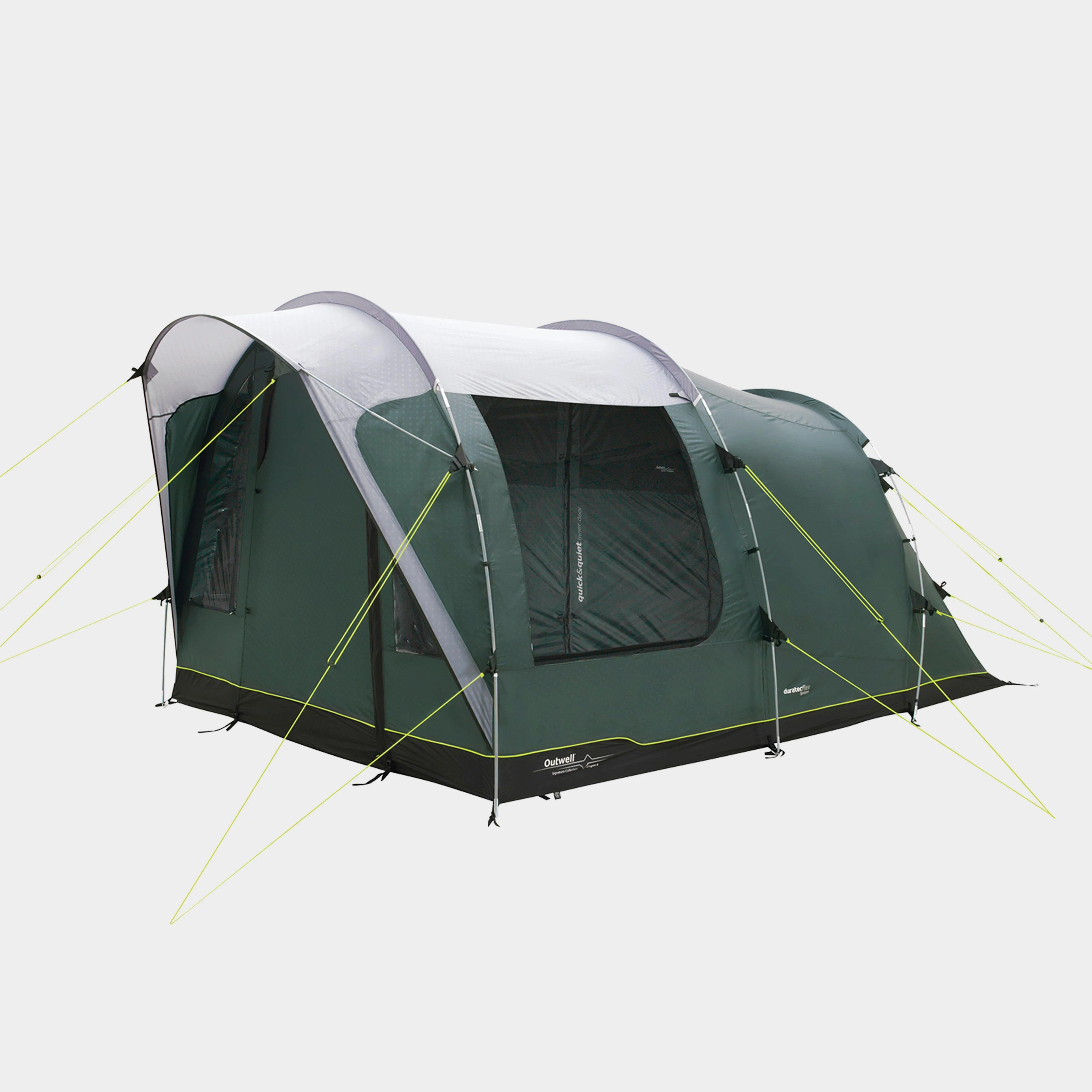 Oregon 4 Tent - Image 3