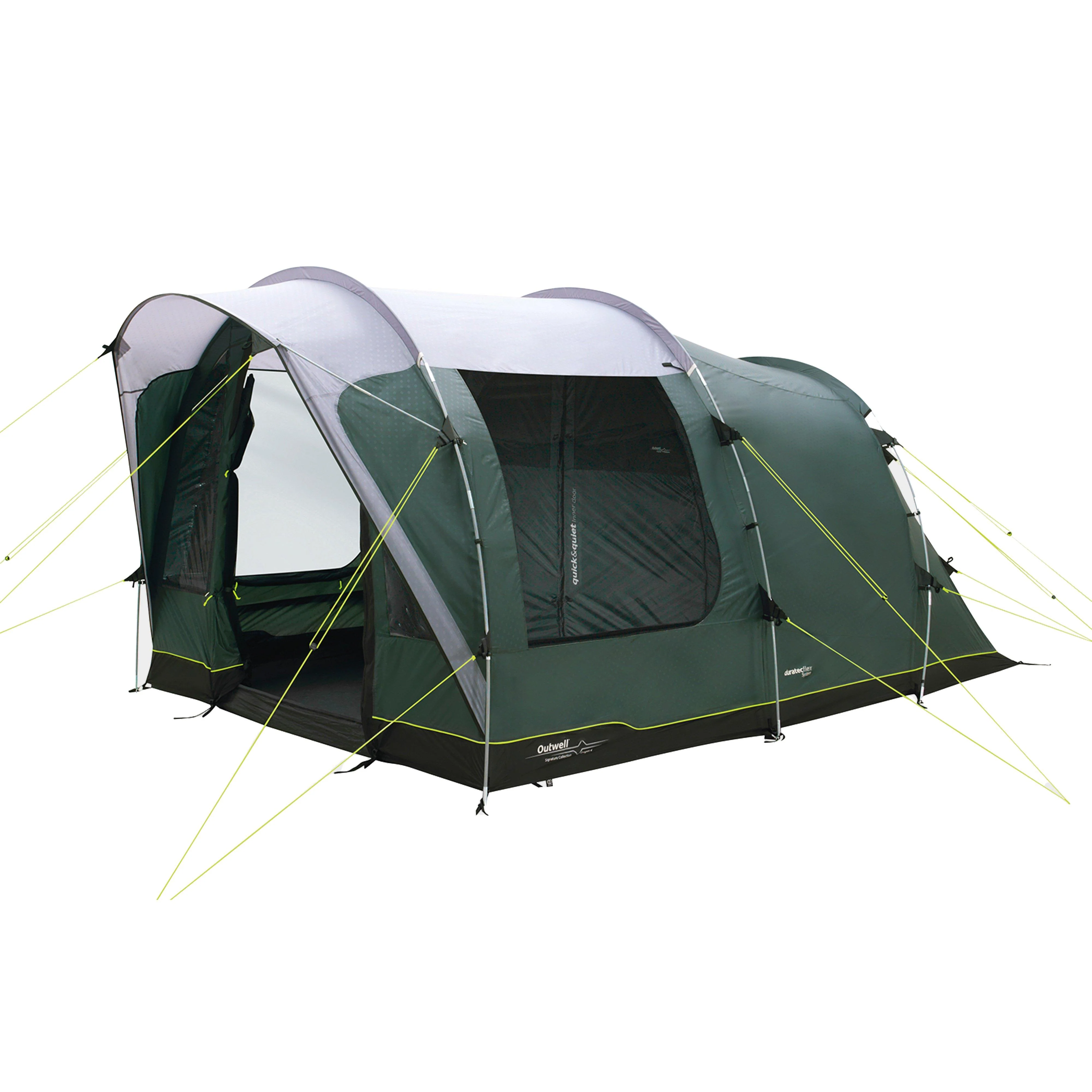 Oregon 4 Tent - Image 6