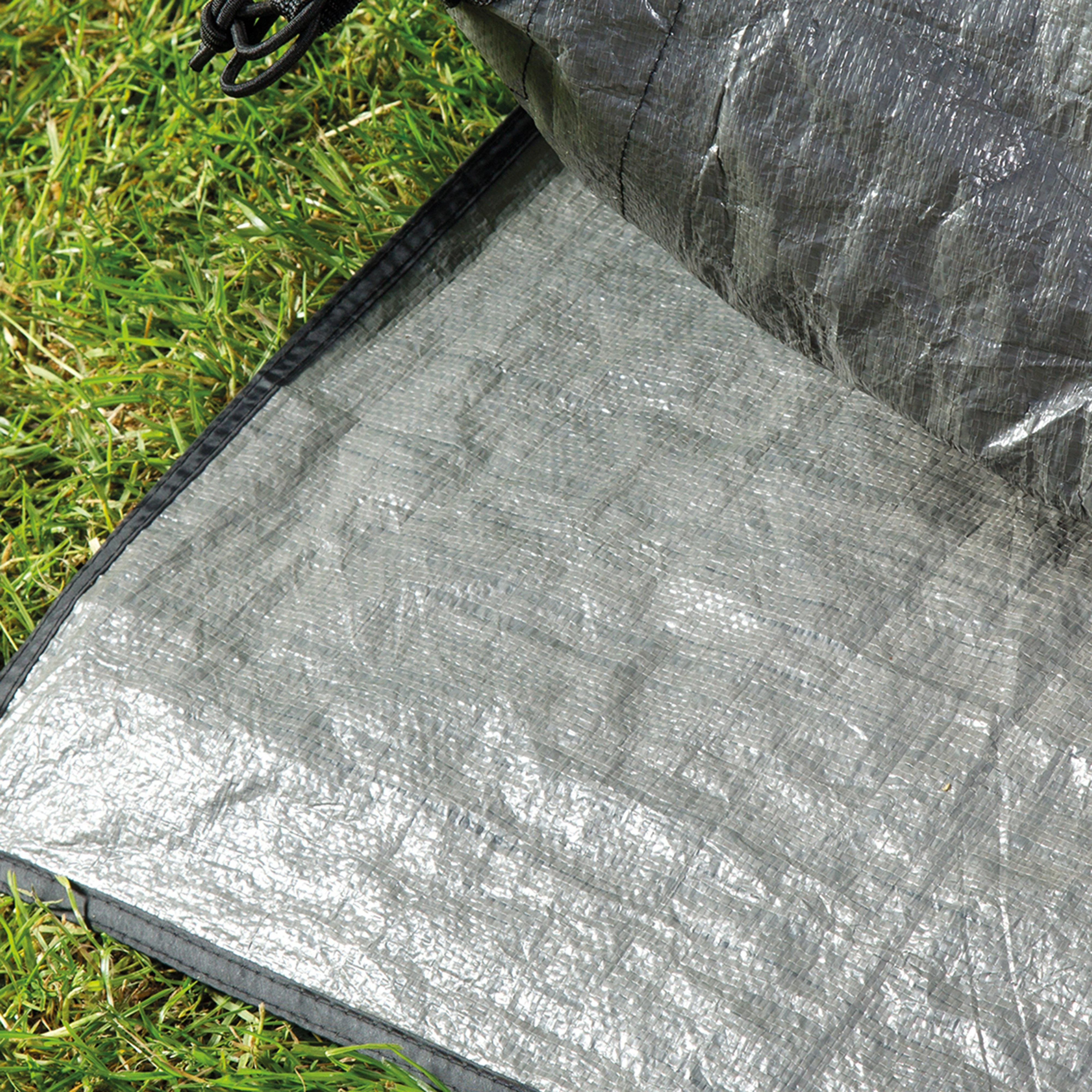Oregon 6 Tent Footprint - Image 4