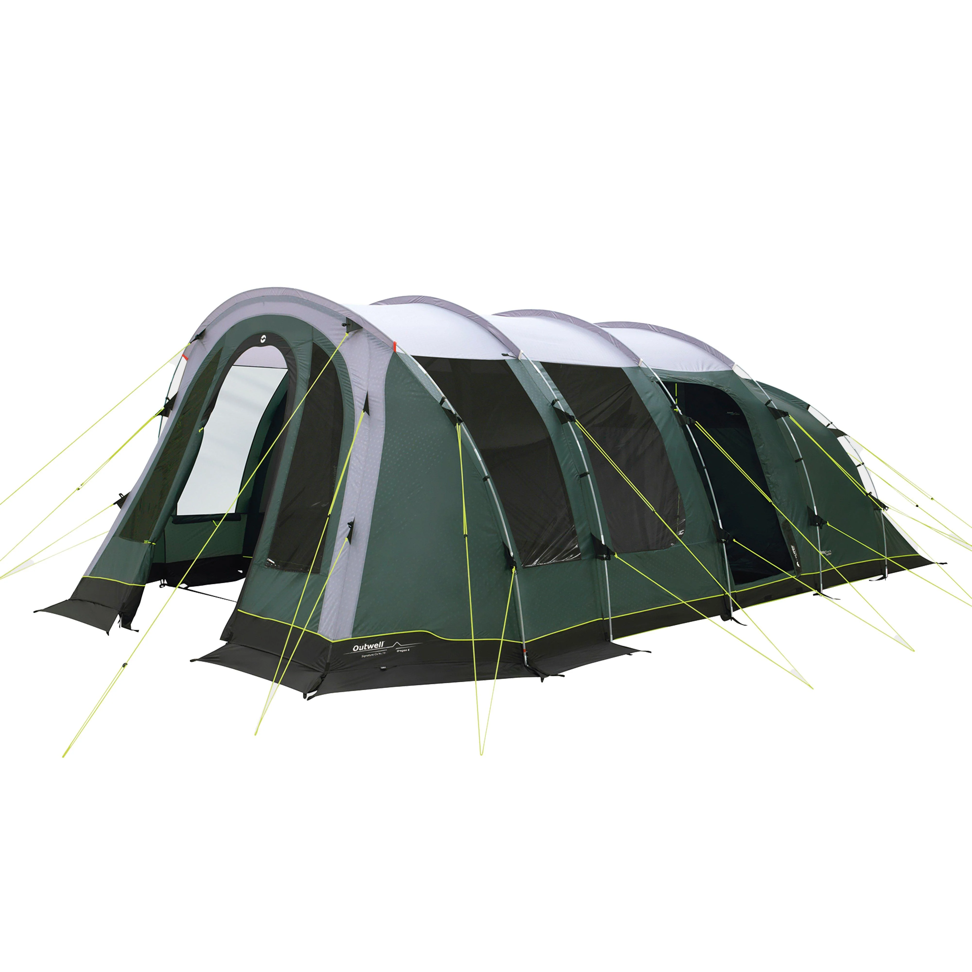 Oregon 6 Tent - Image 7