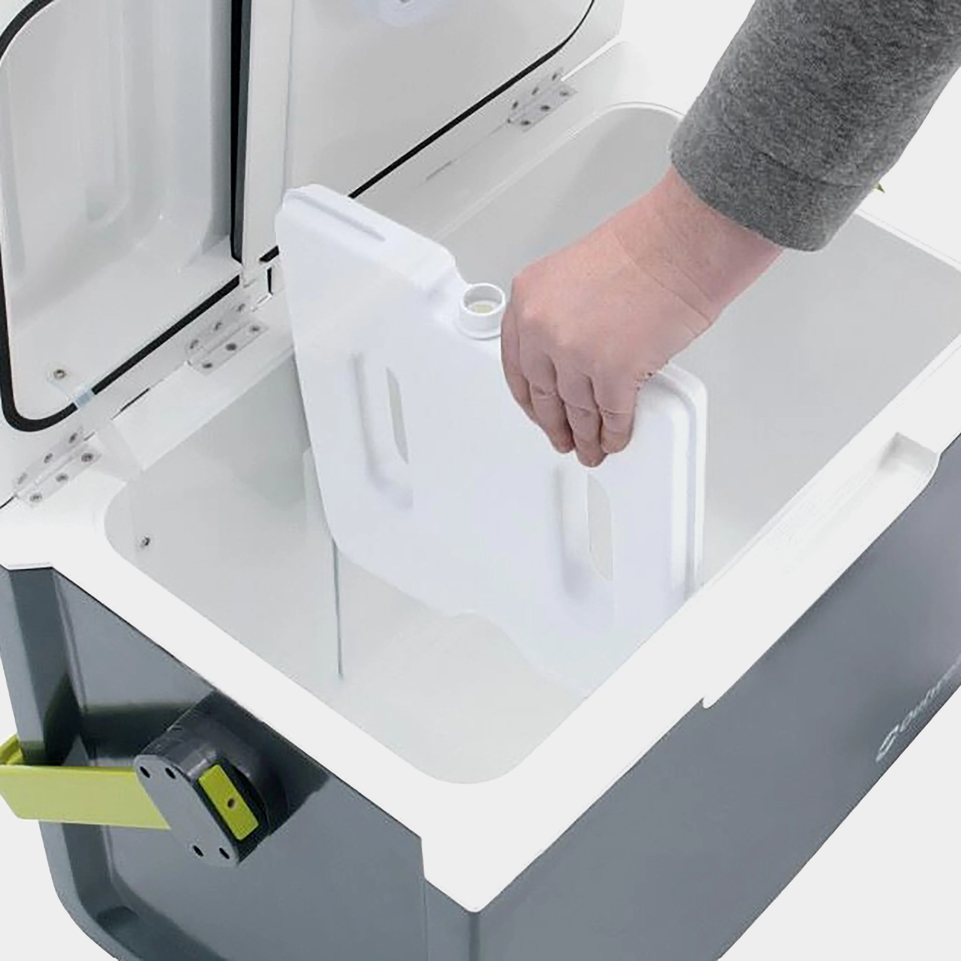 Outwell ECOcool Electric Cool Box 24 Litre - Image 3