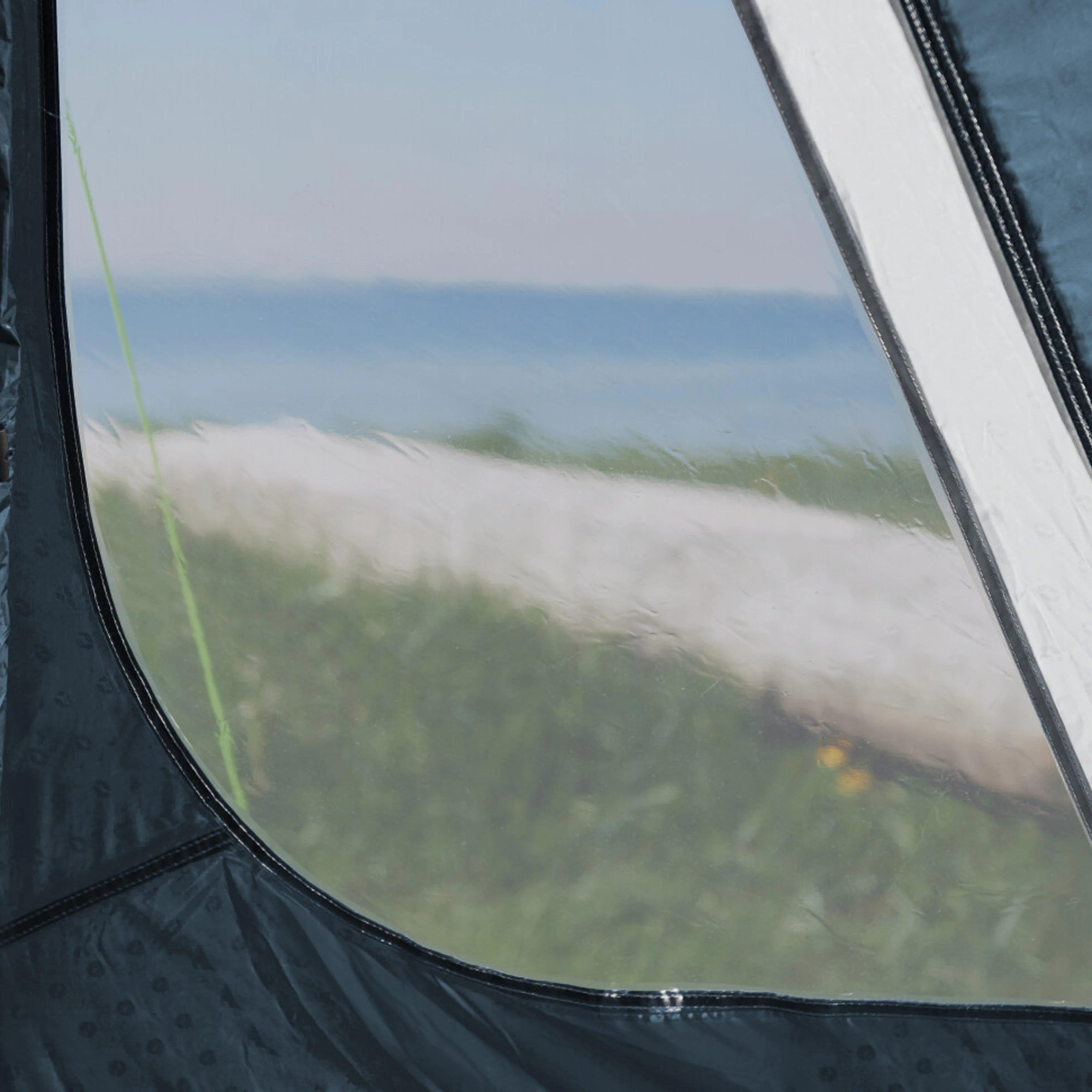 Refurbished Earth 2 Tent - Image 7