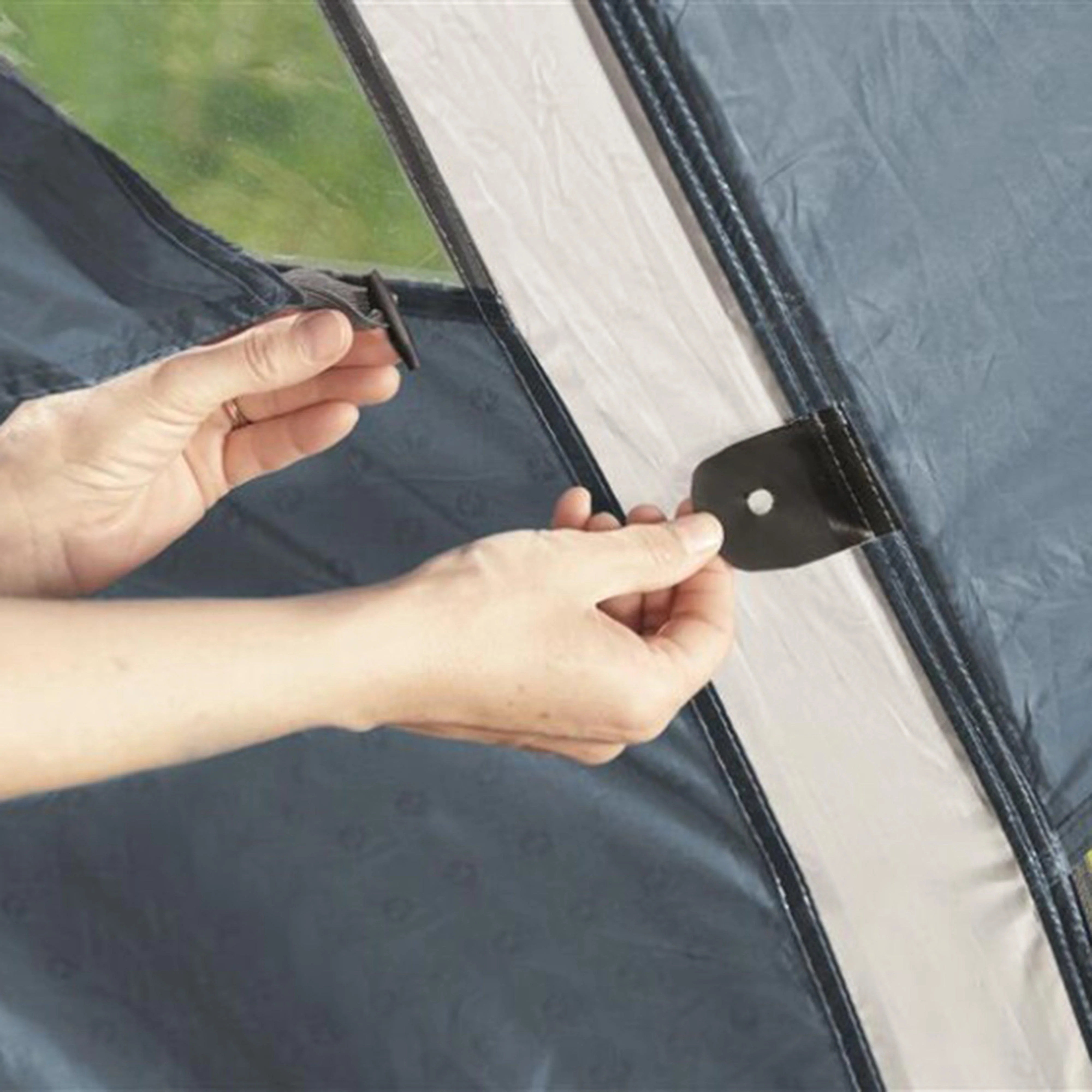 Refurbished Earth 2 Tent - Image 8