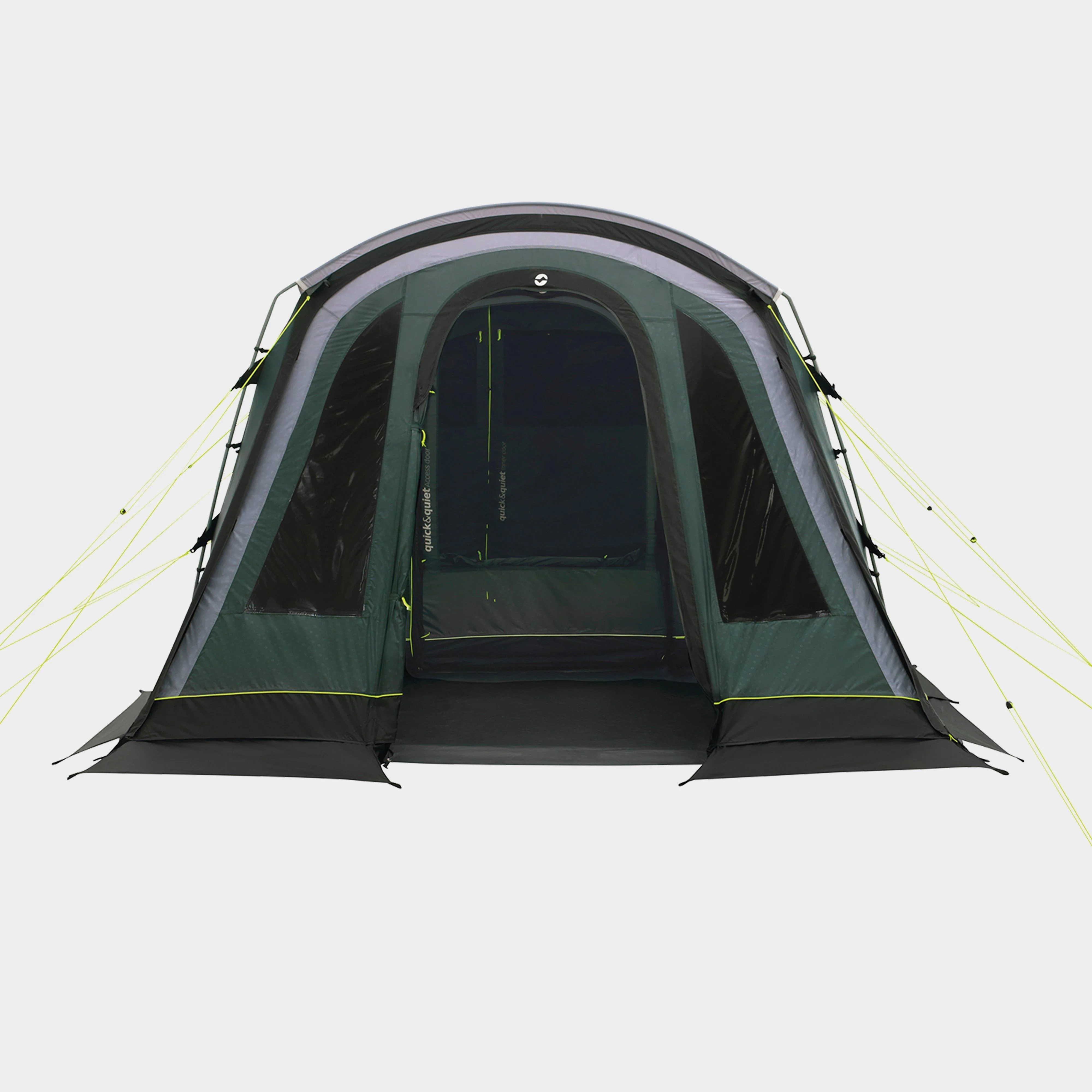 Refurbished Idaho 5 Air Tent - Image 3