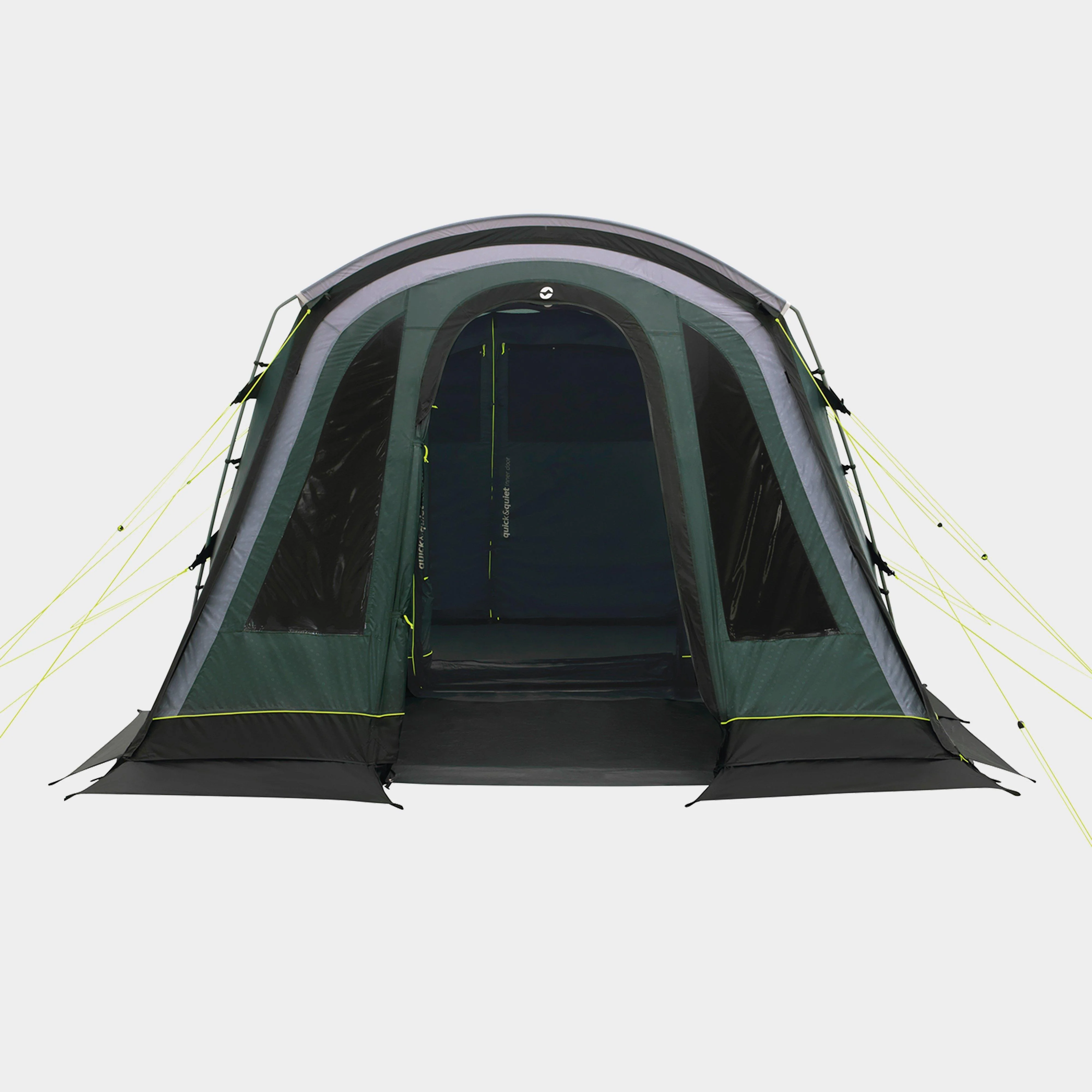 Refurbished Idaho 5 Air Tent - Image 4