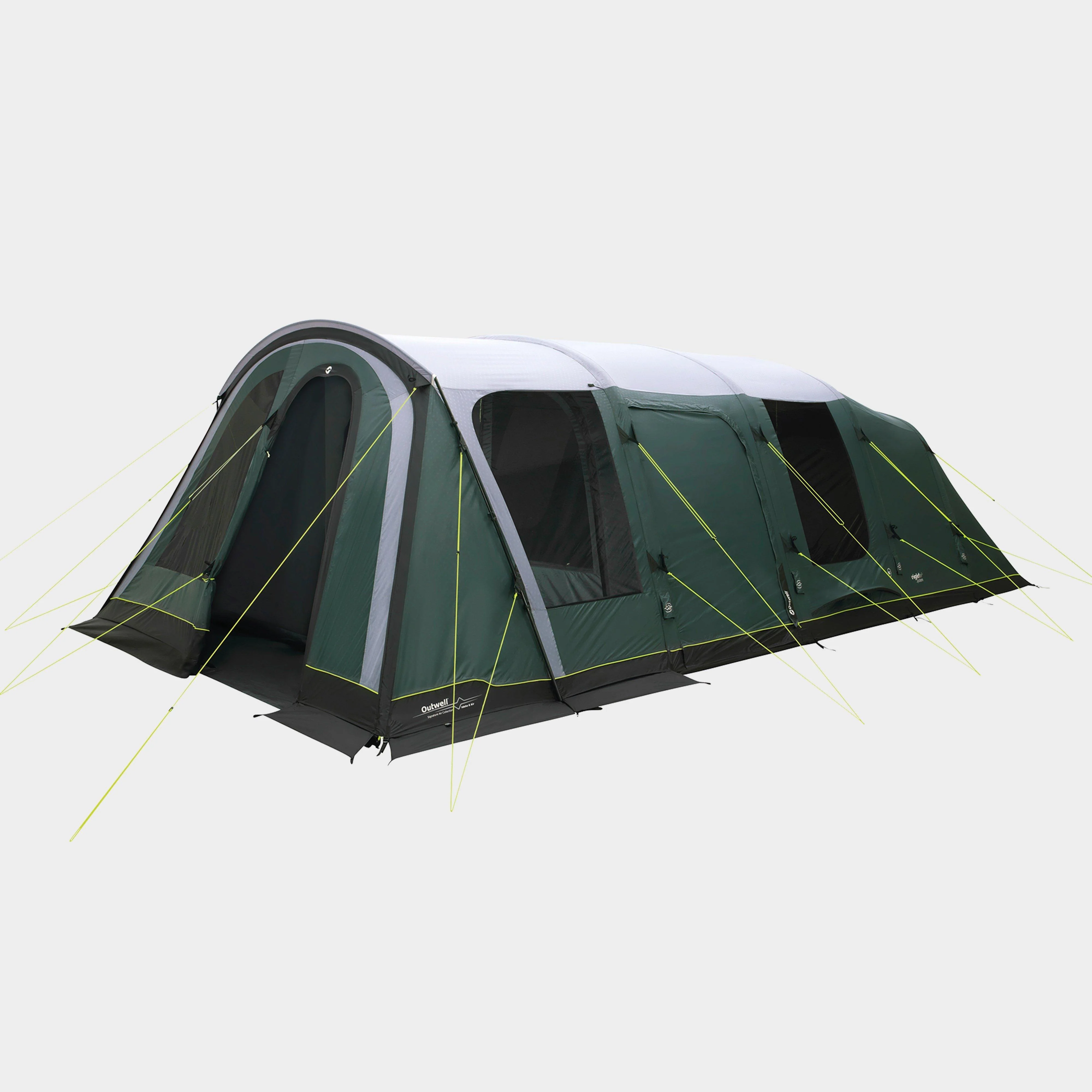 Refurbished Idaho 8 Air Tent - Image 3
