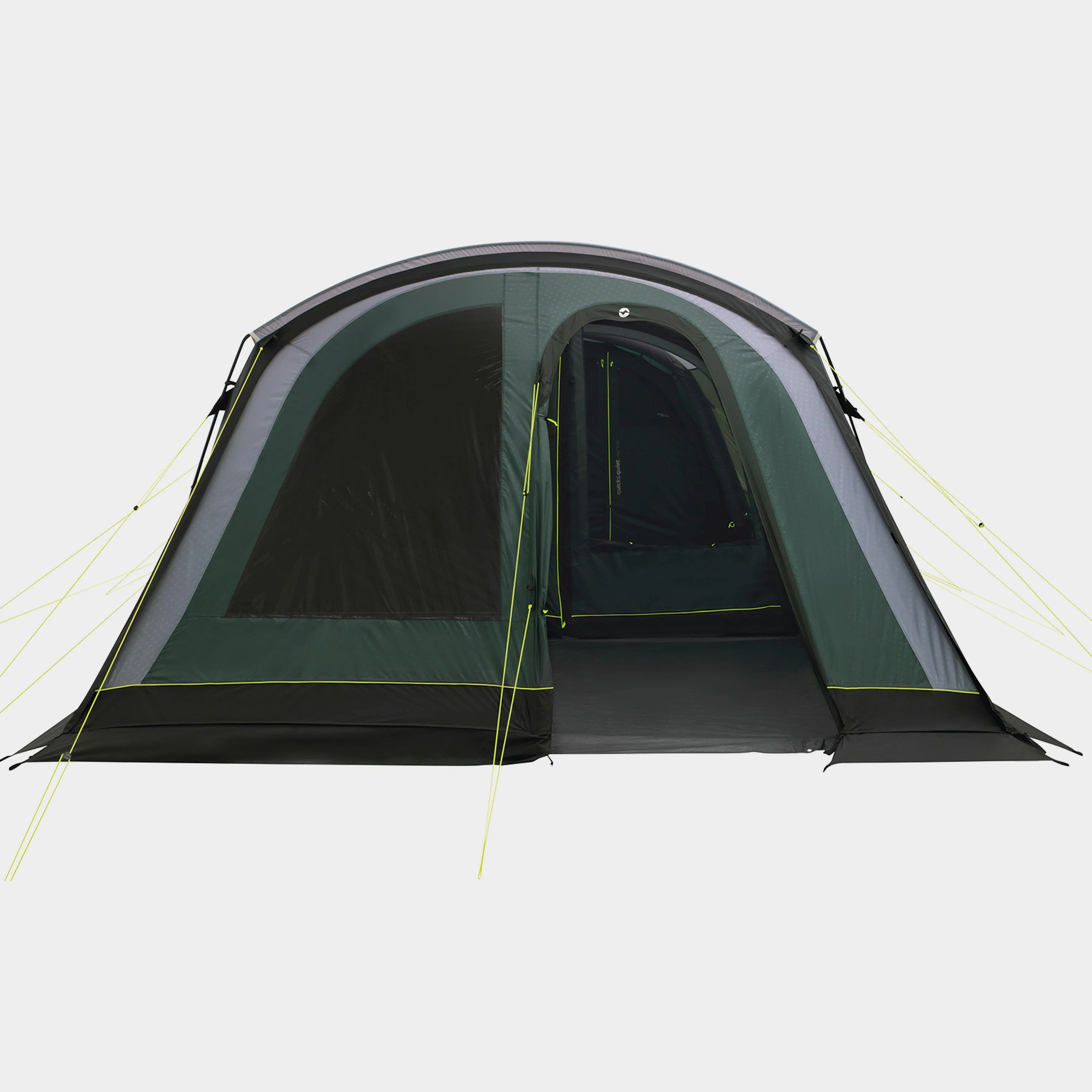 Refurbished Idaho 8 Air Tent - Image 4