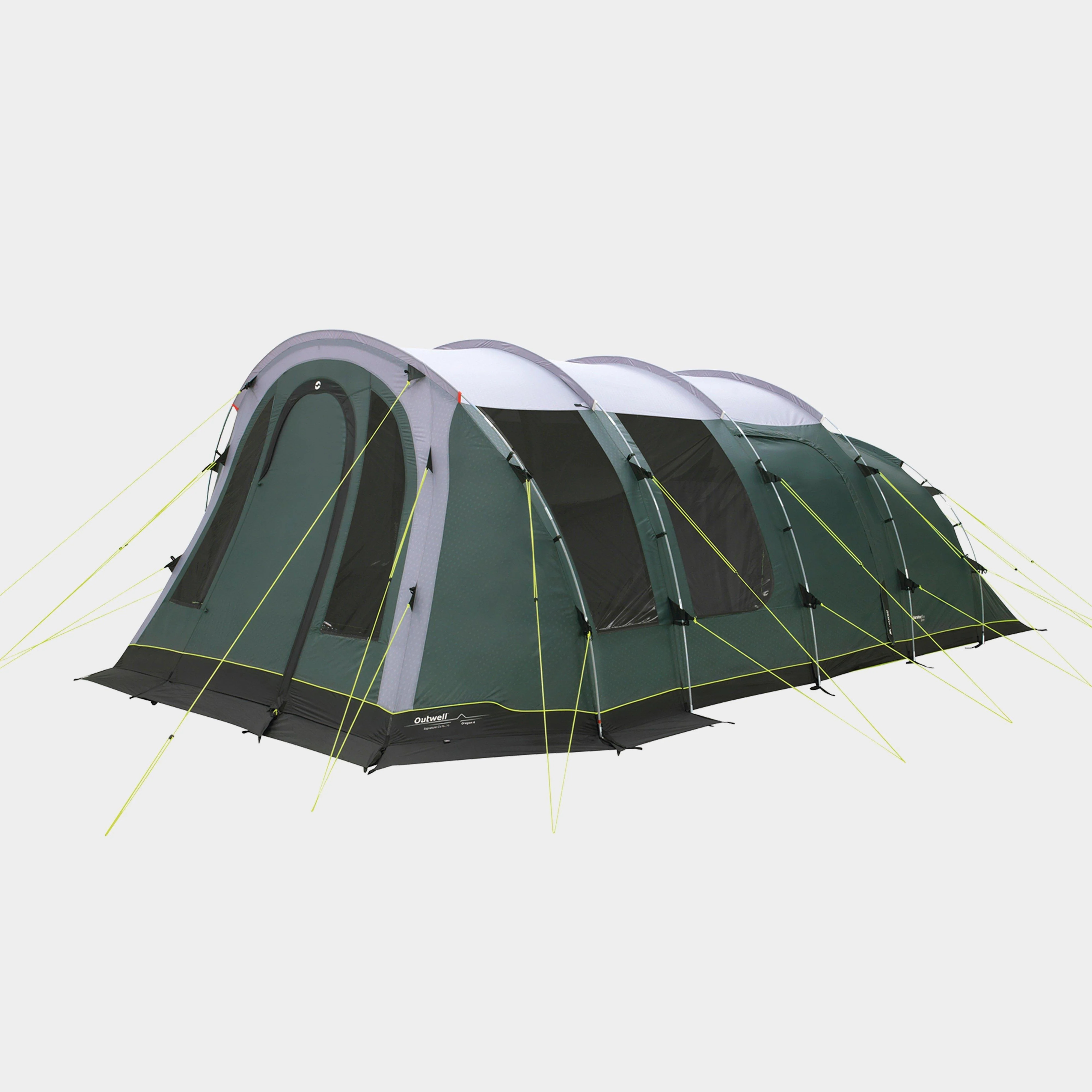 Refurbished Oregon 6 Tent - Image 3