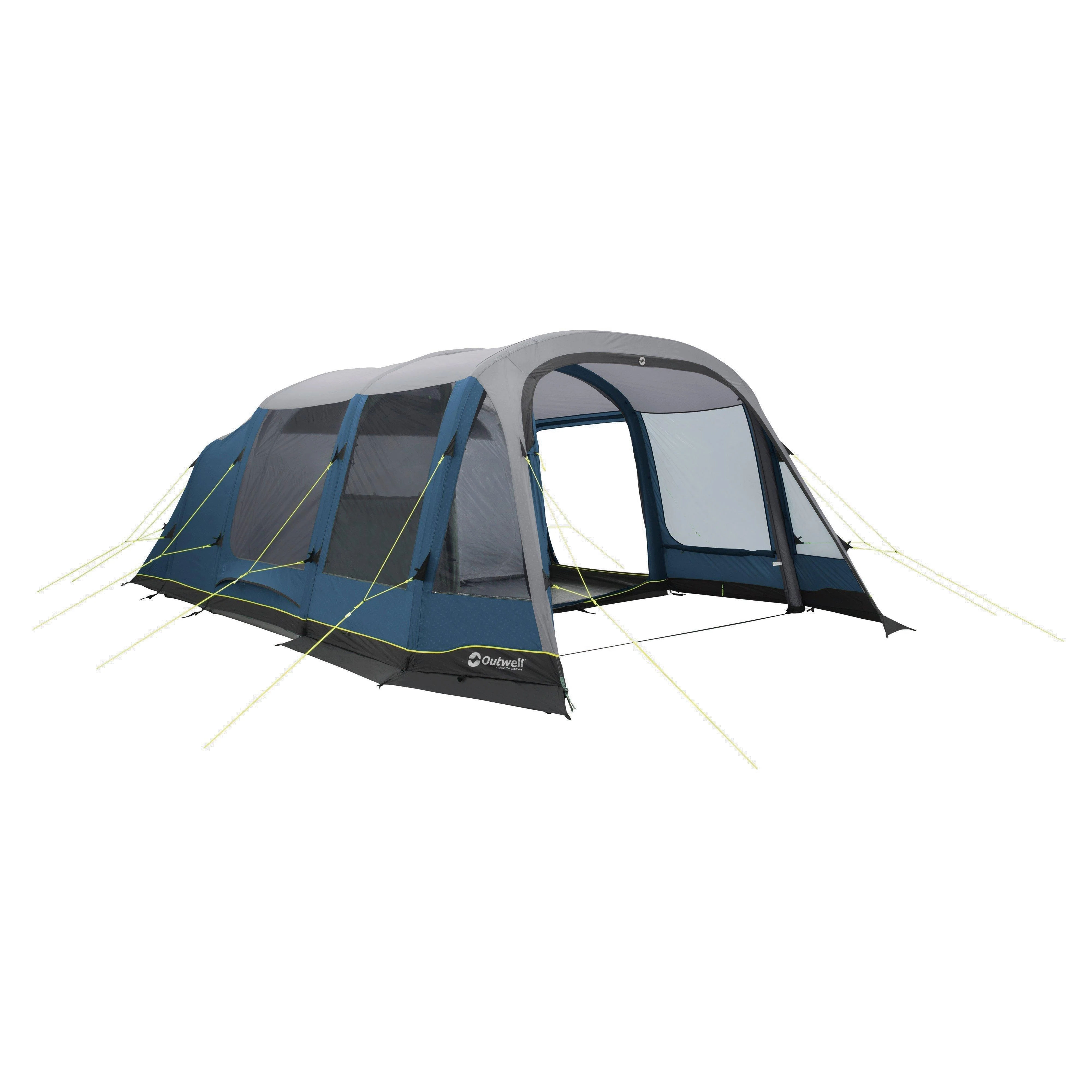 Refurbished Refurbished Glendo 6A Inflatable Family Tent - Image 6