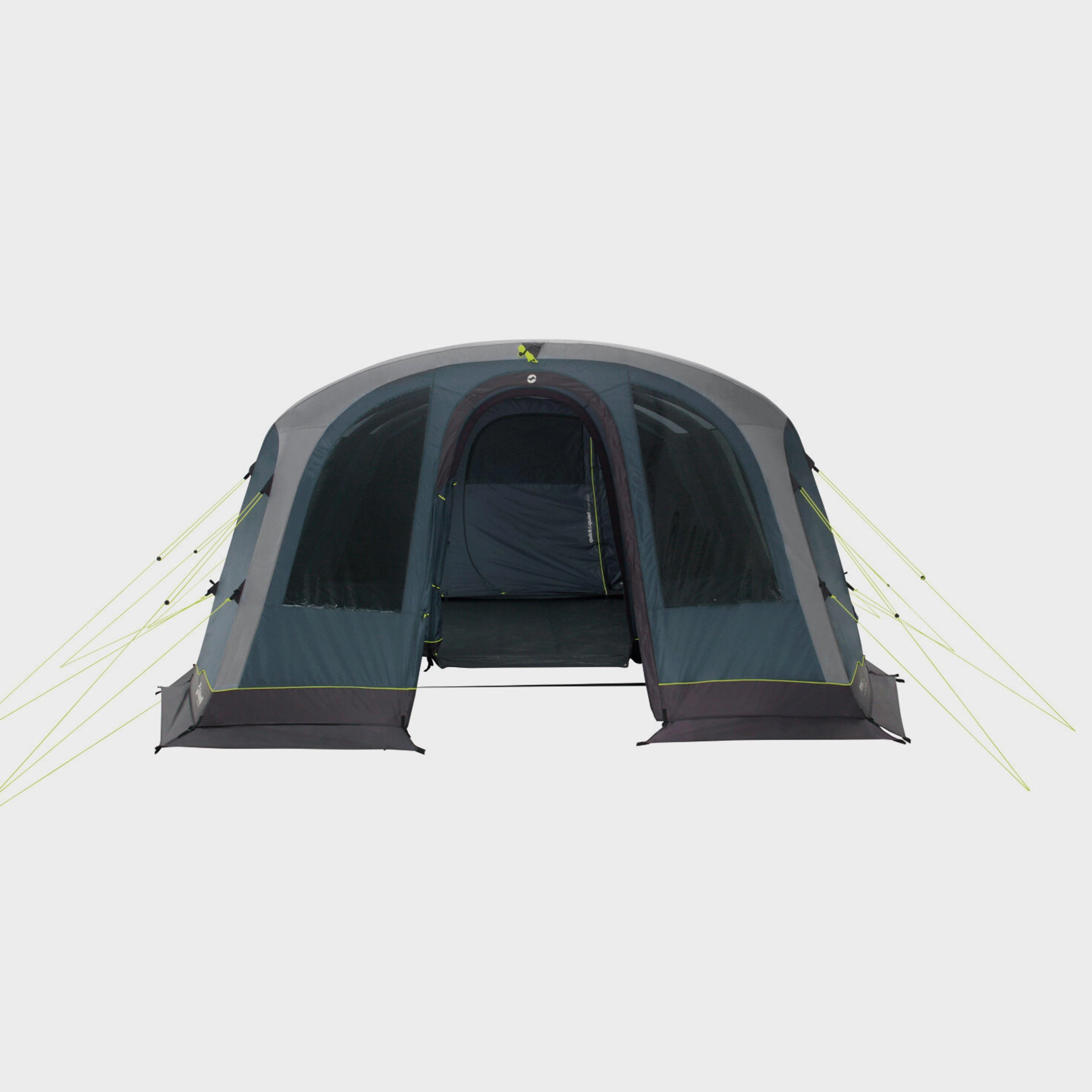 Refurbished Stonehill 7 Air Tent - Image 5