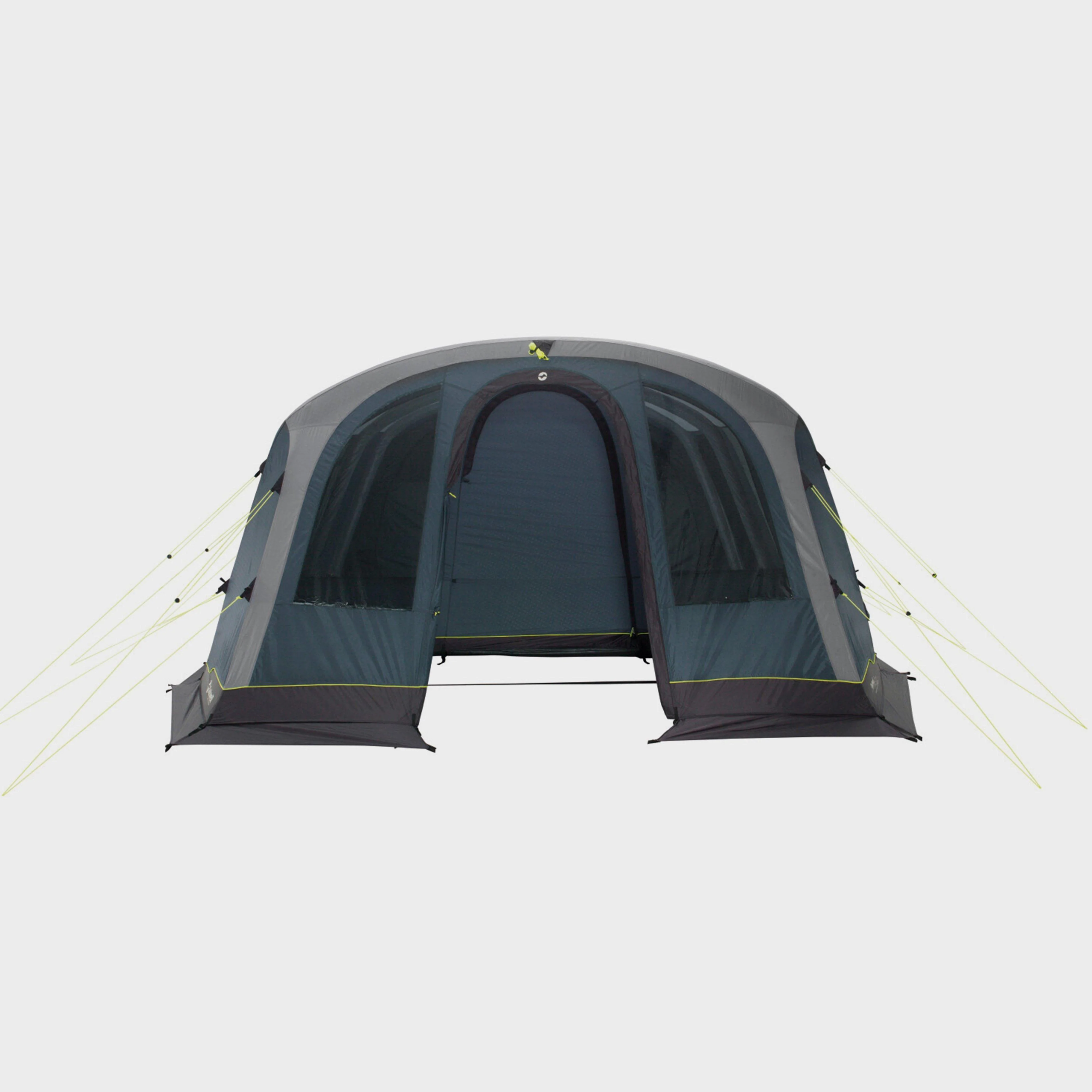 Refurbished Stonehill 7 Air Tent - Image 8