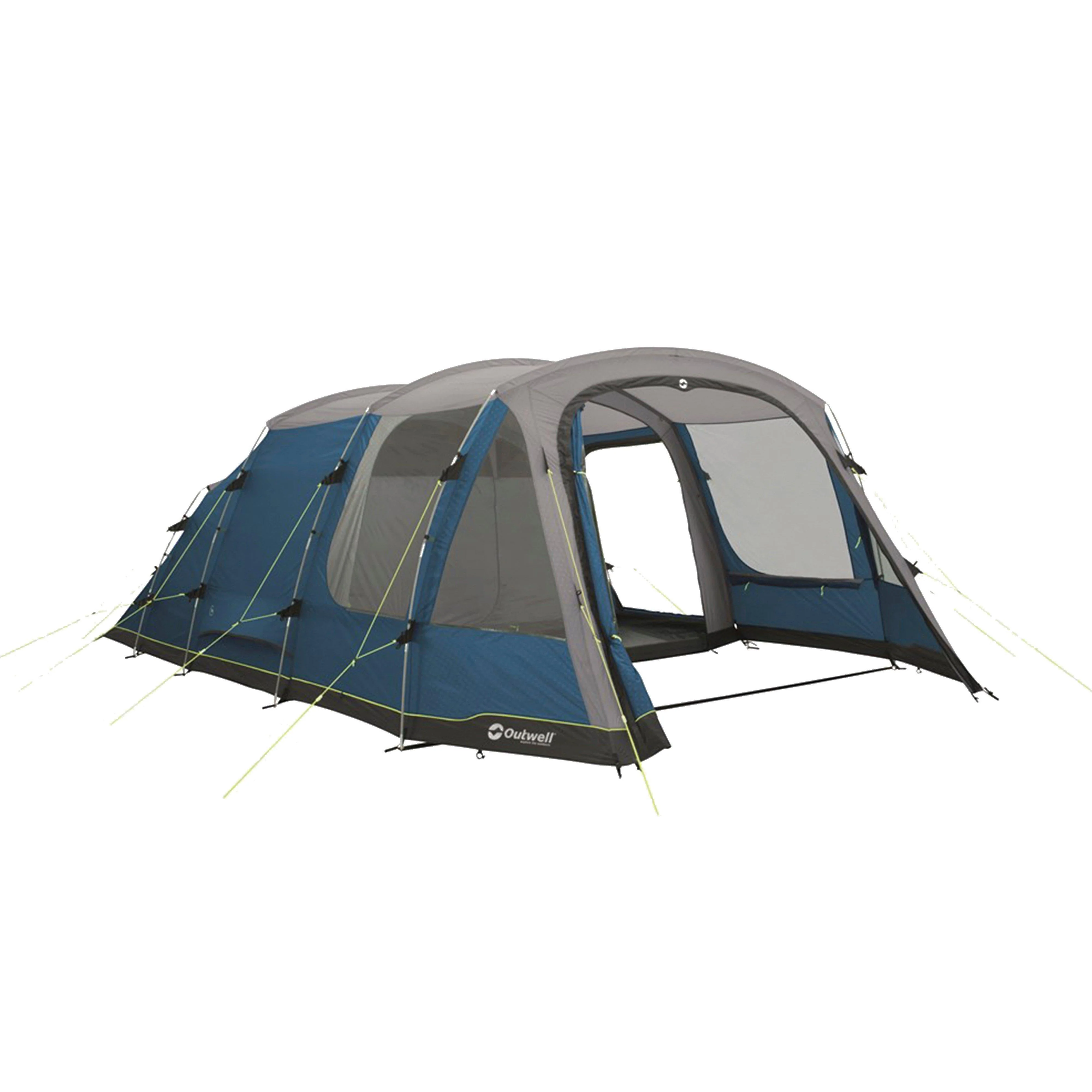Refurbished Traverston 5 Tent - Image 4