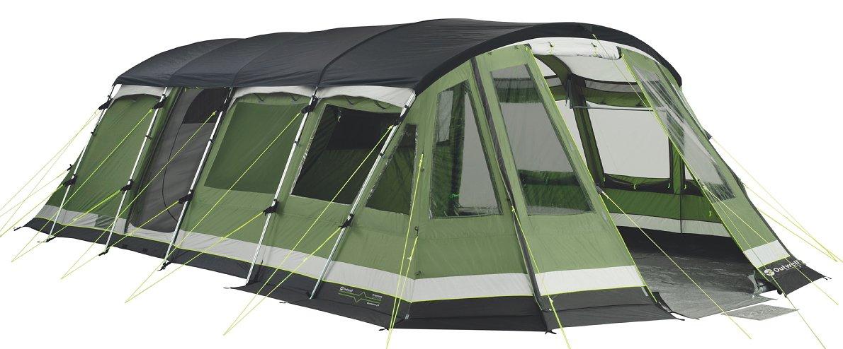 Roof Protector for Montana 6P - Image 2